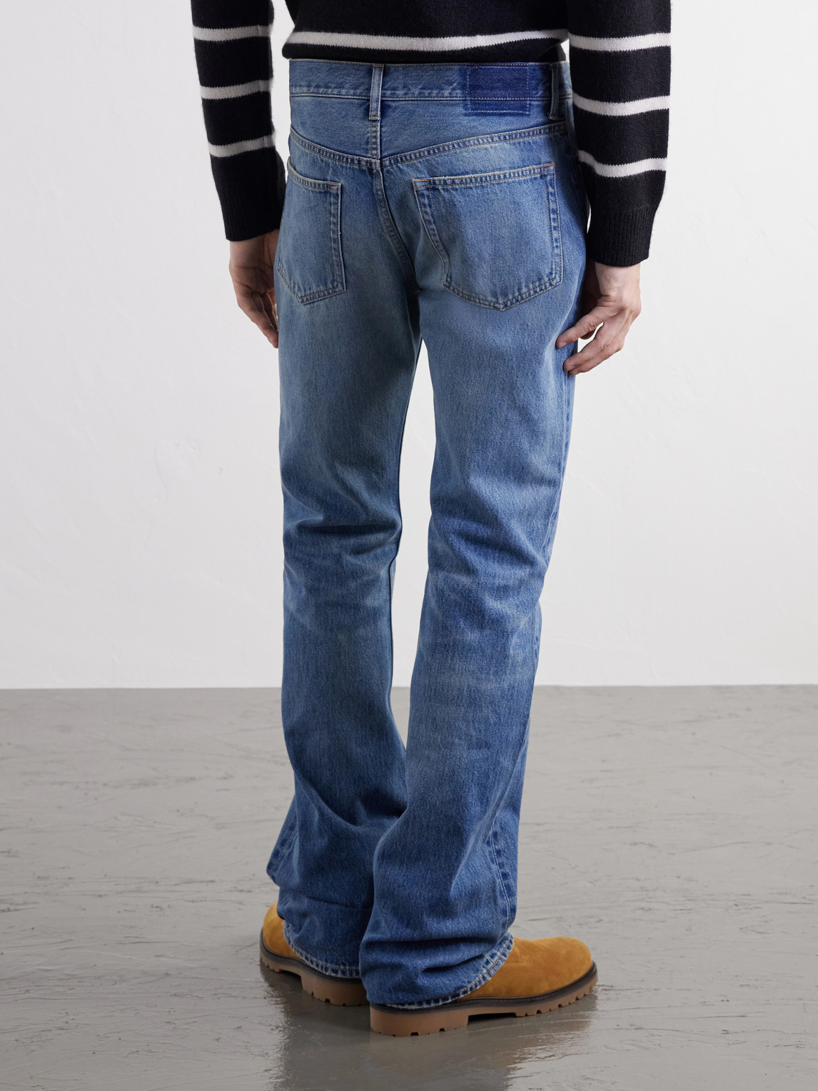 Kick Slim