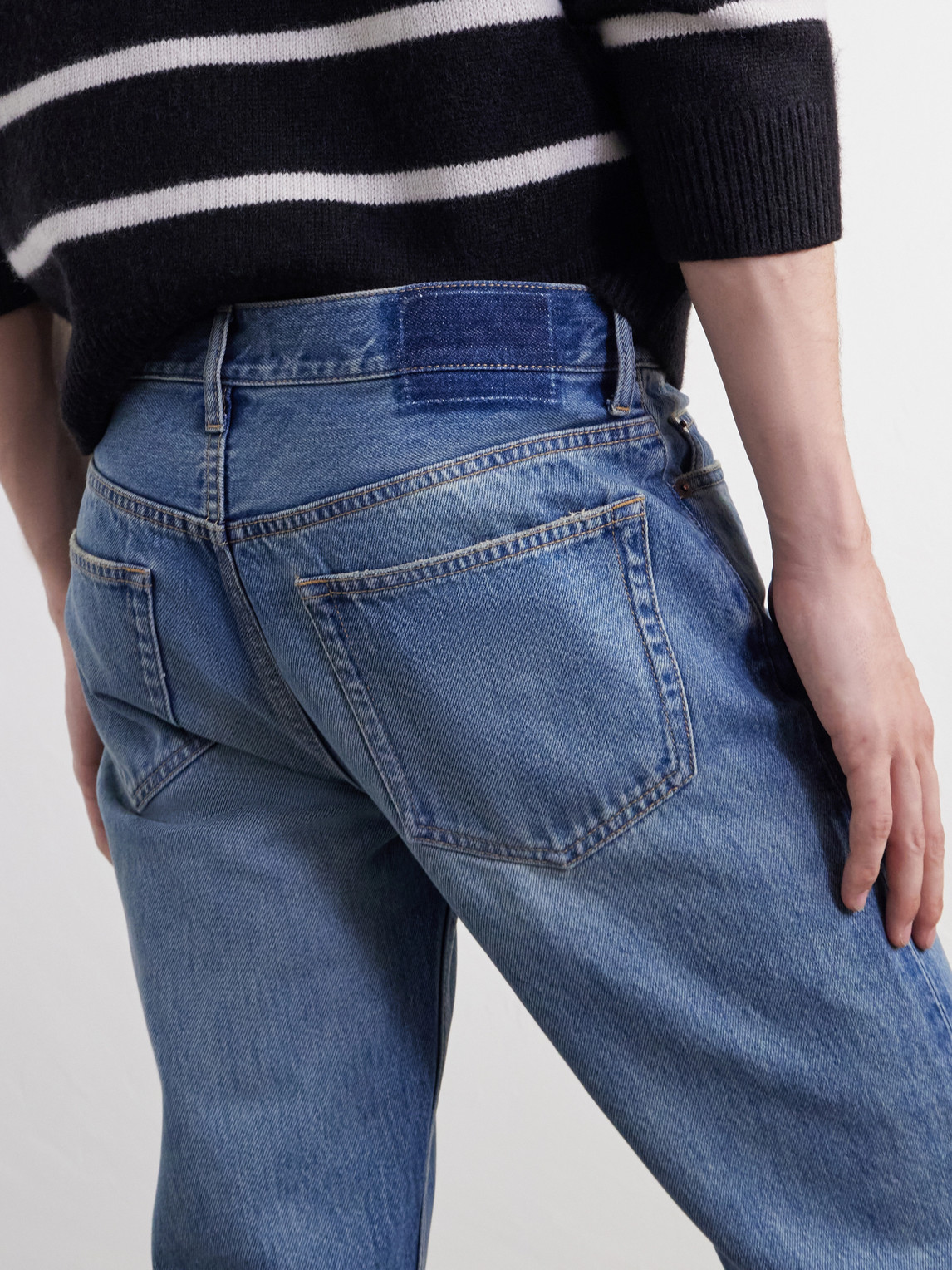 Kick Slim