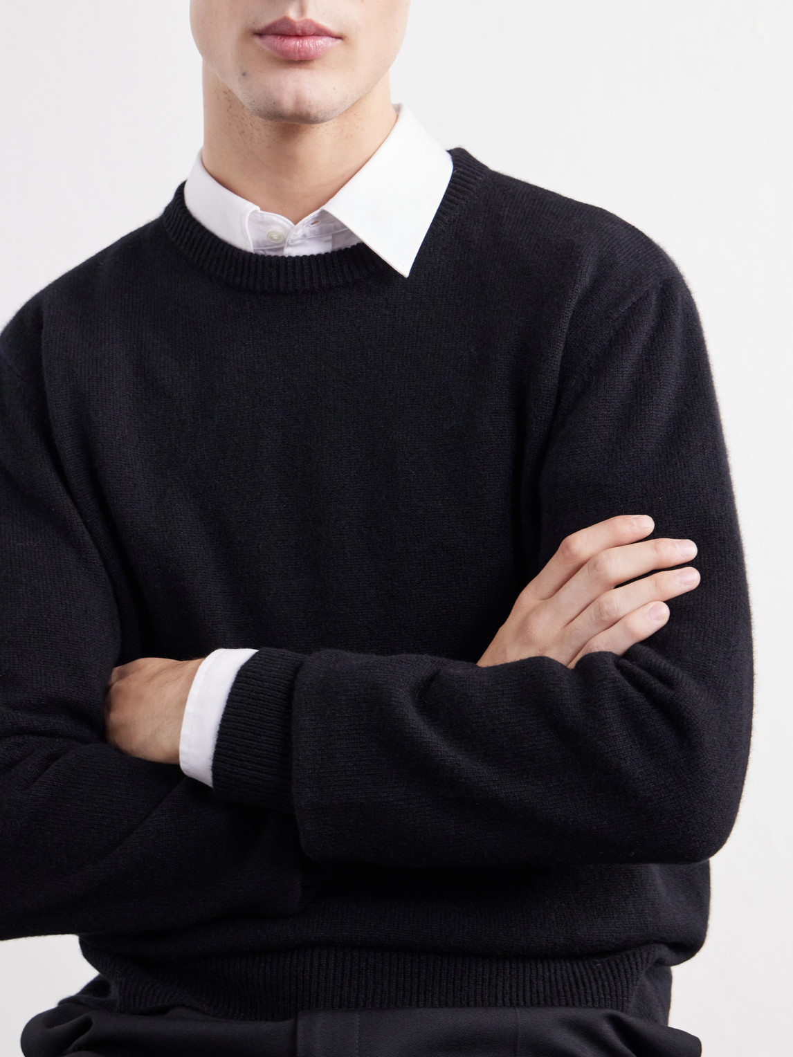 Cashmere Sweater