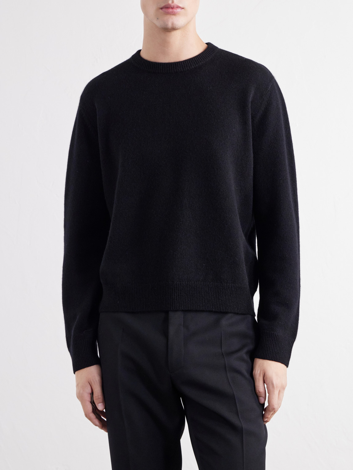Cashmere Sweater