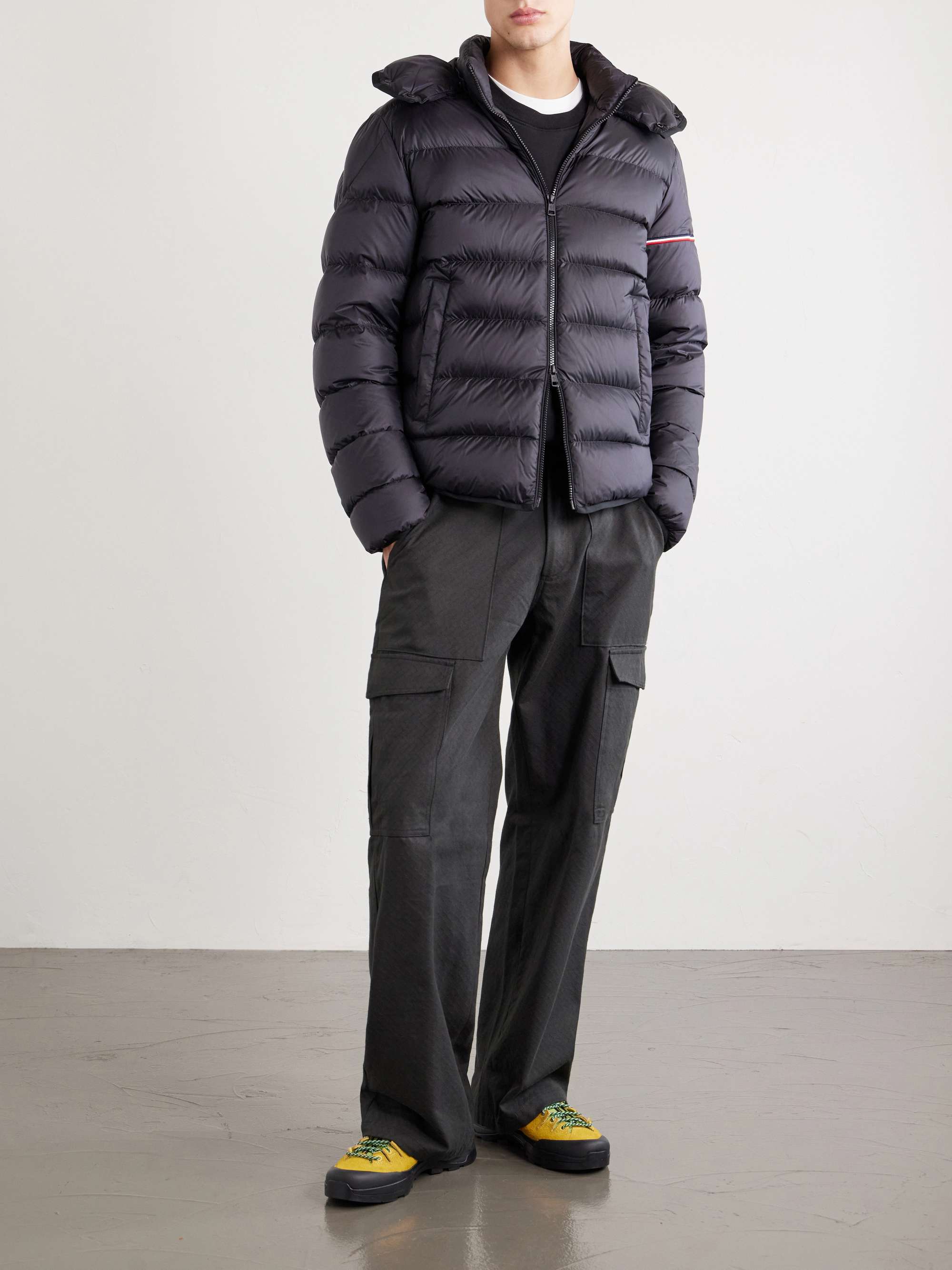 MONCLER 