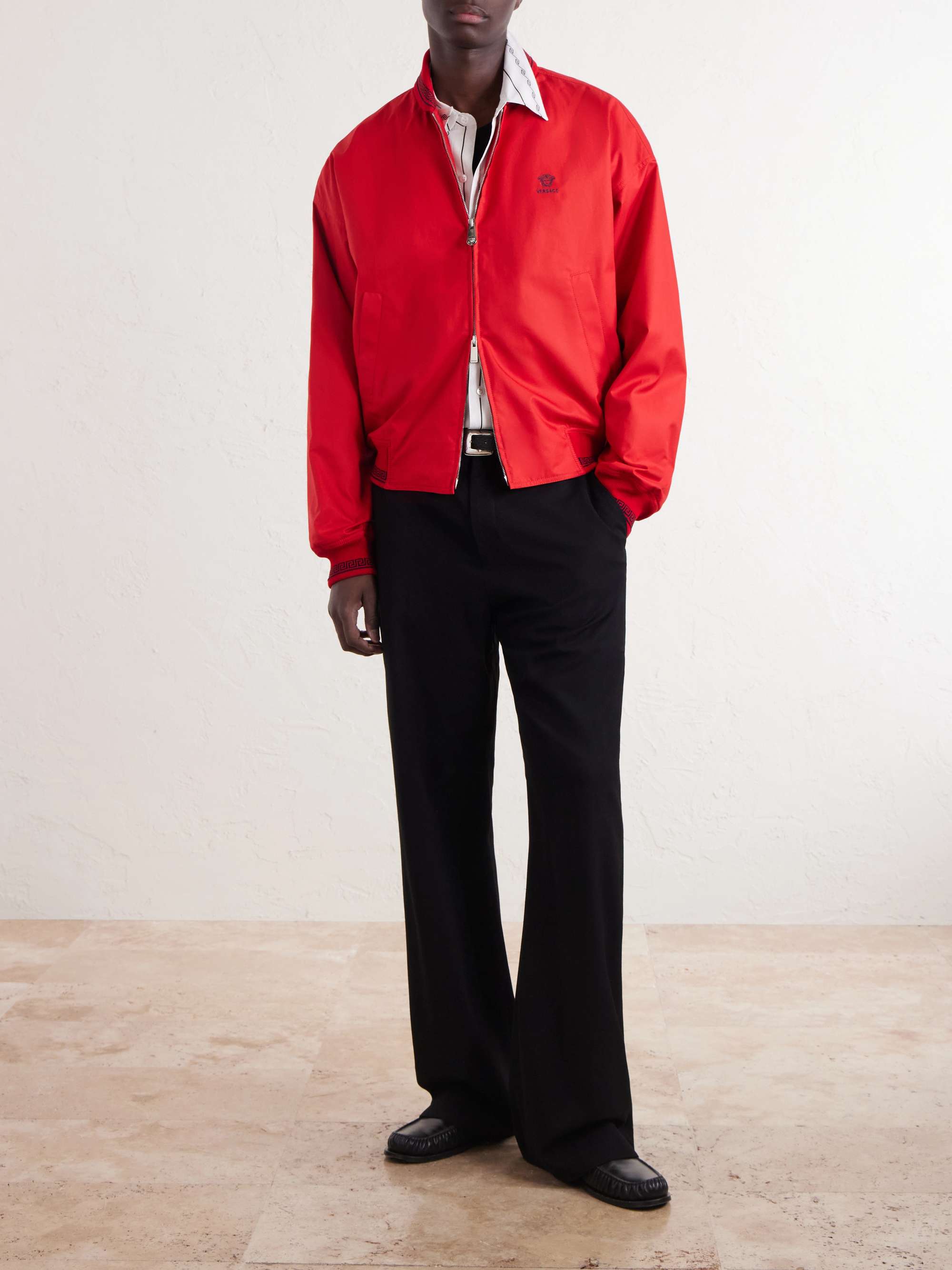 VERSACE 