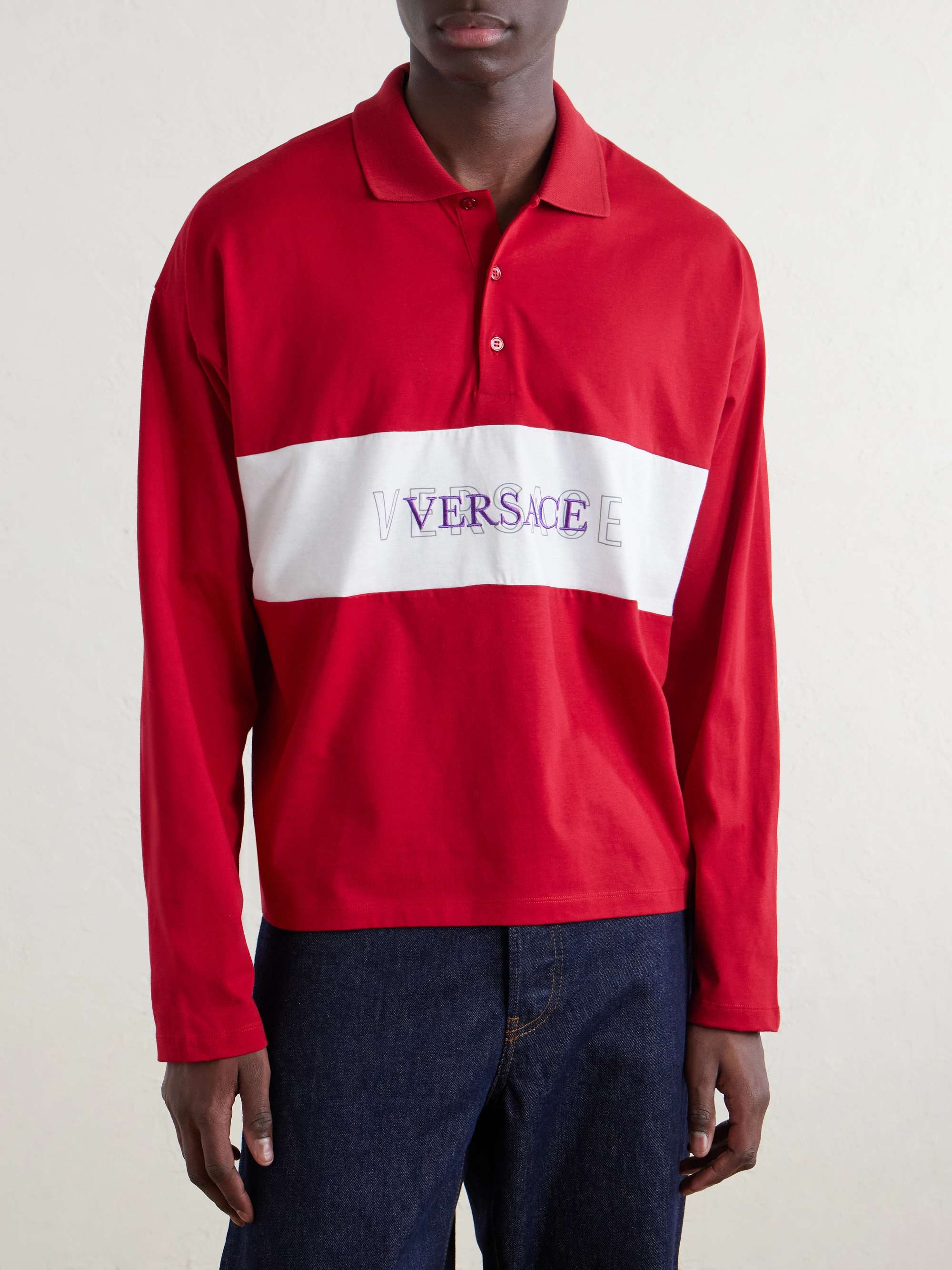 VERSACE 