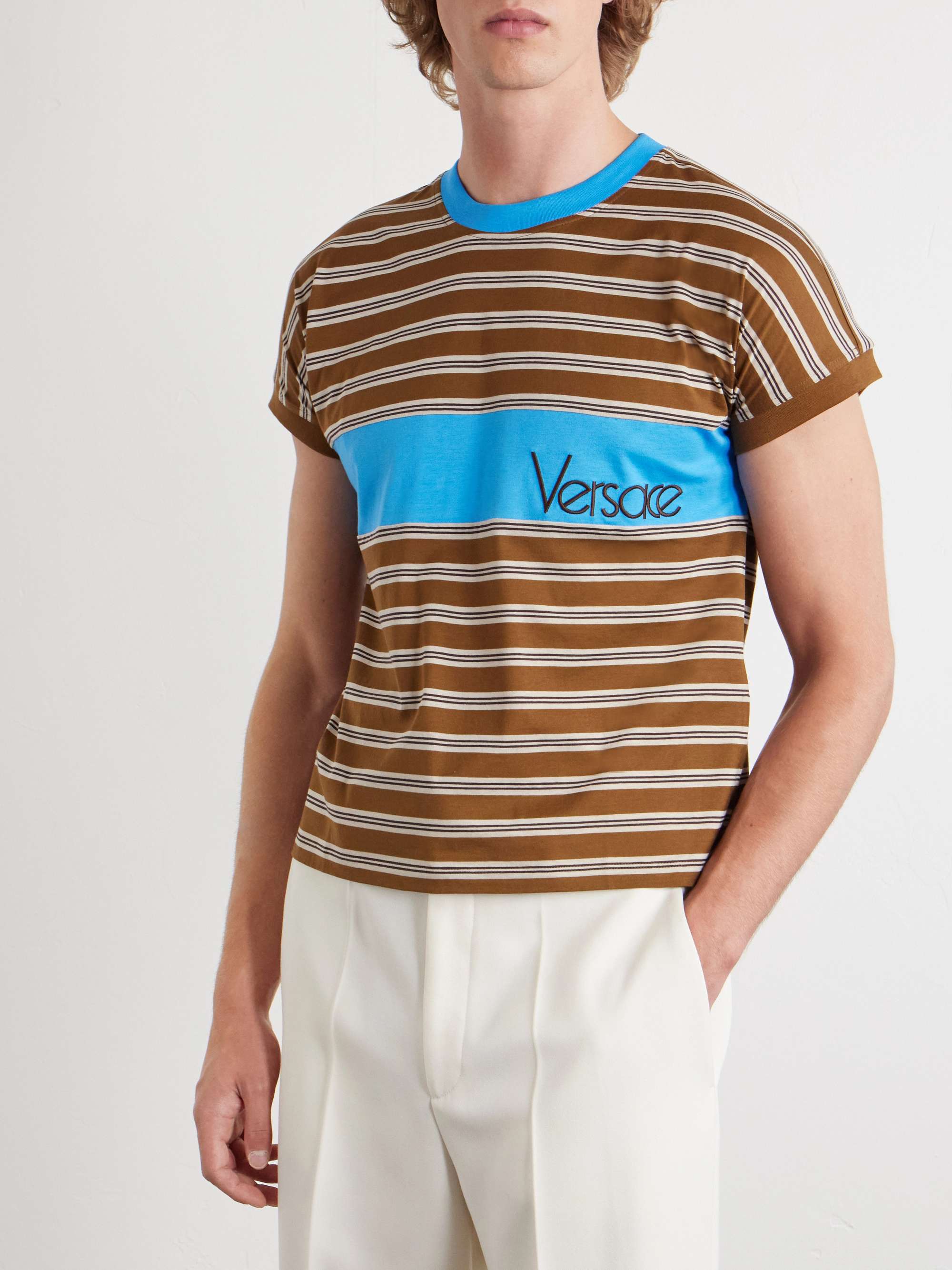 VERSACE 