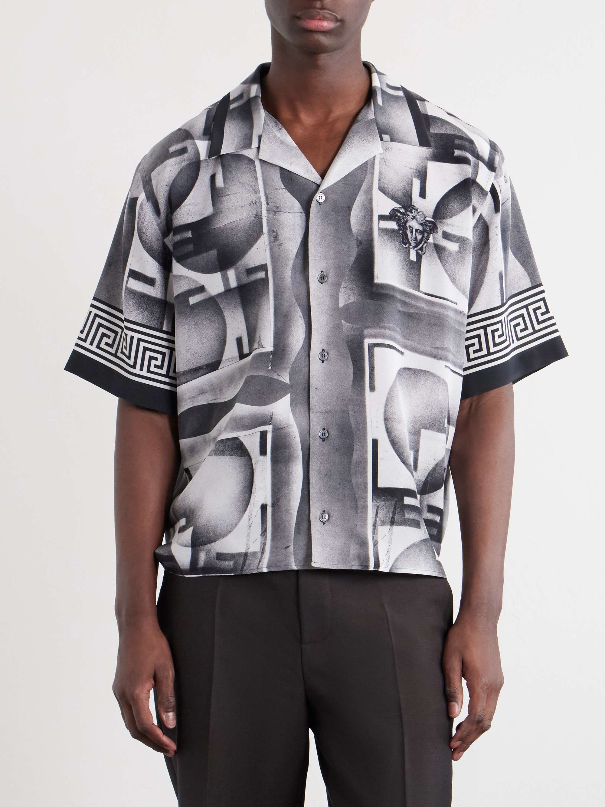 VERSACE 