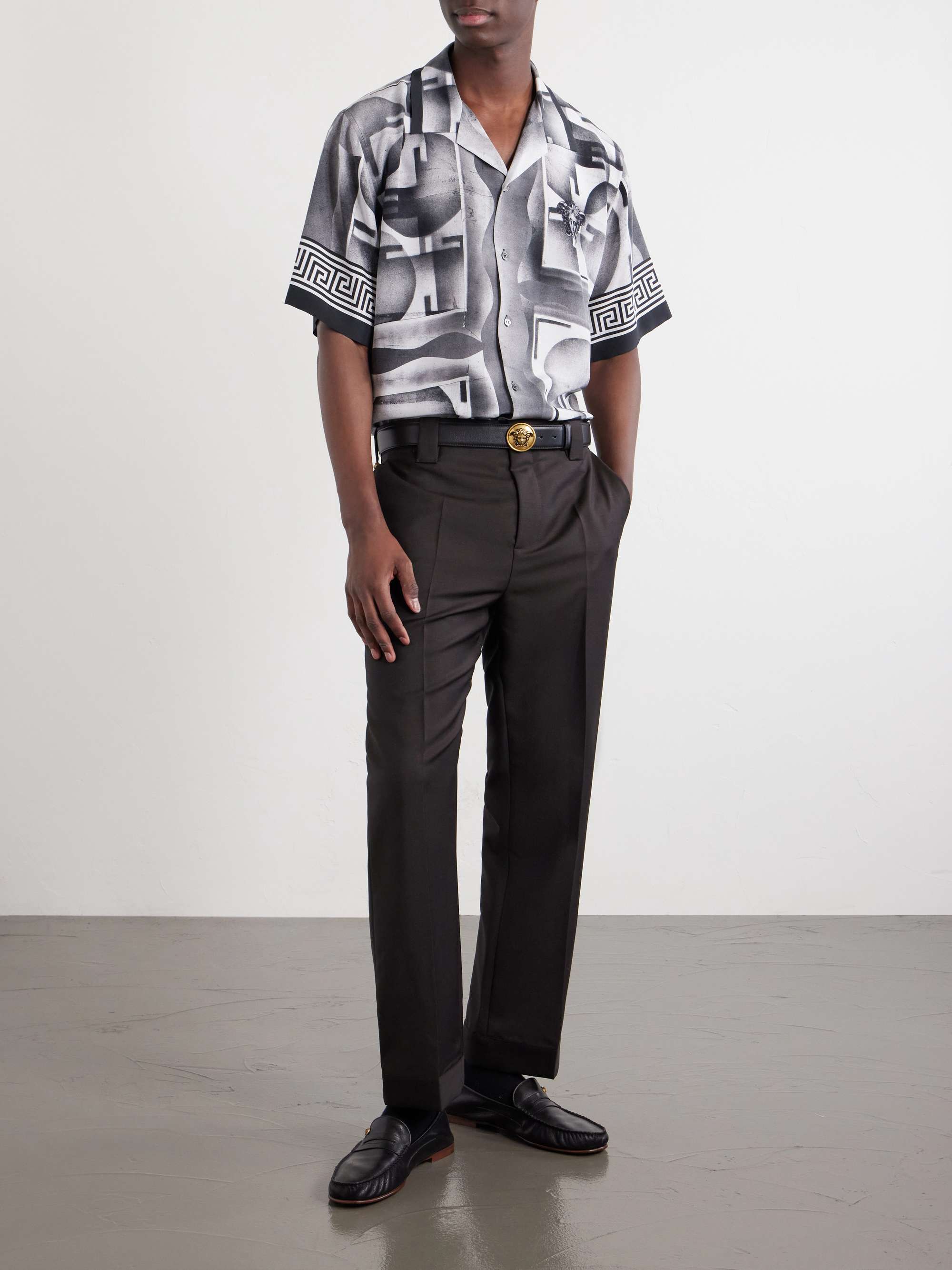 VERSACE 