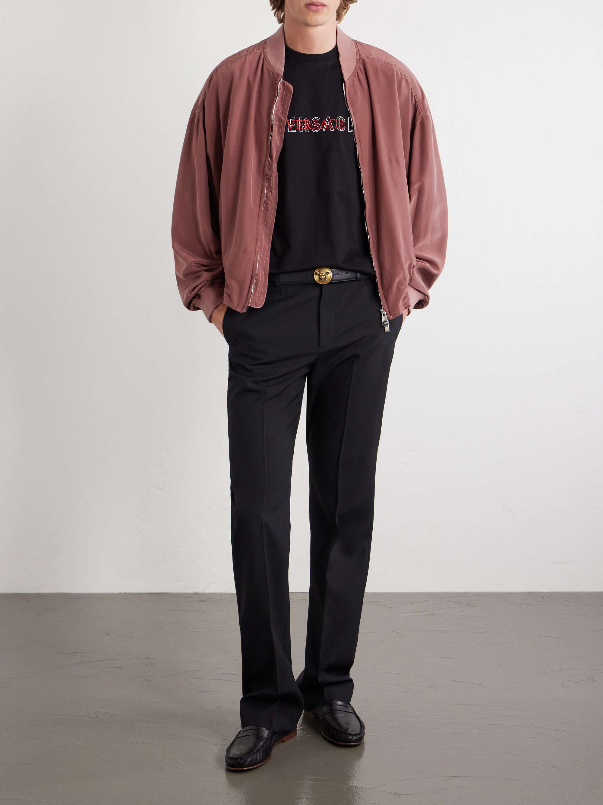 VERSACE 