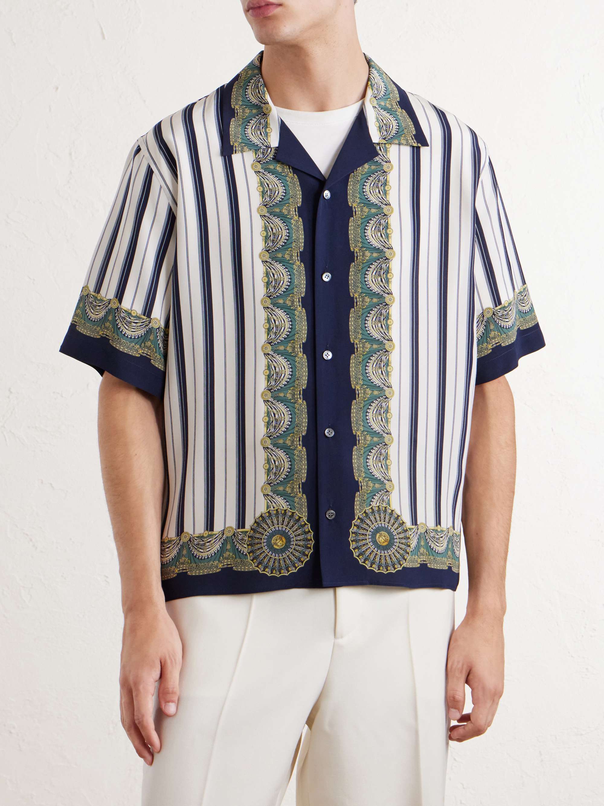 VERSACE 