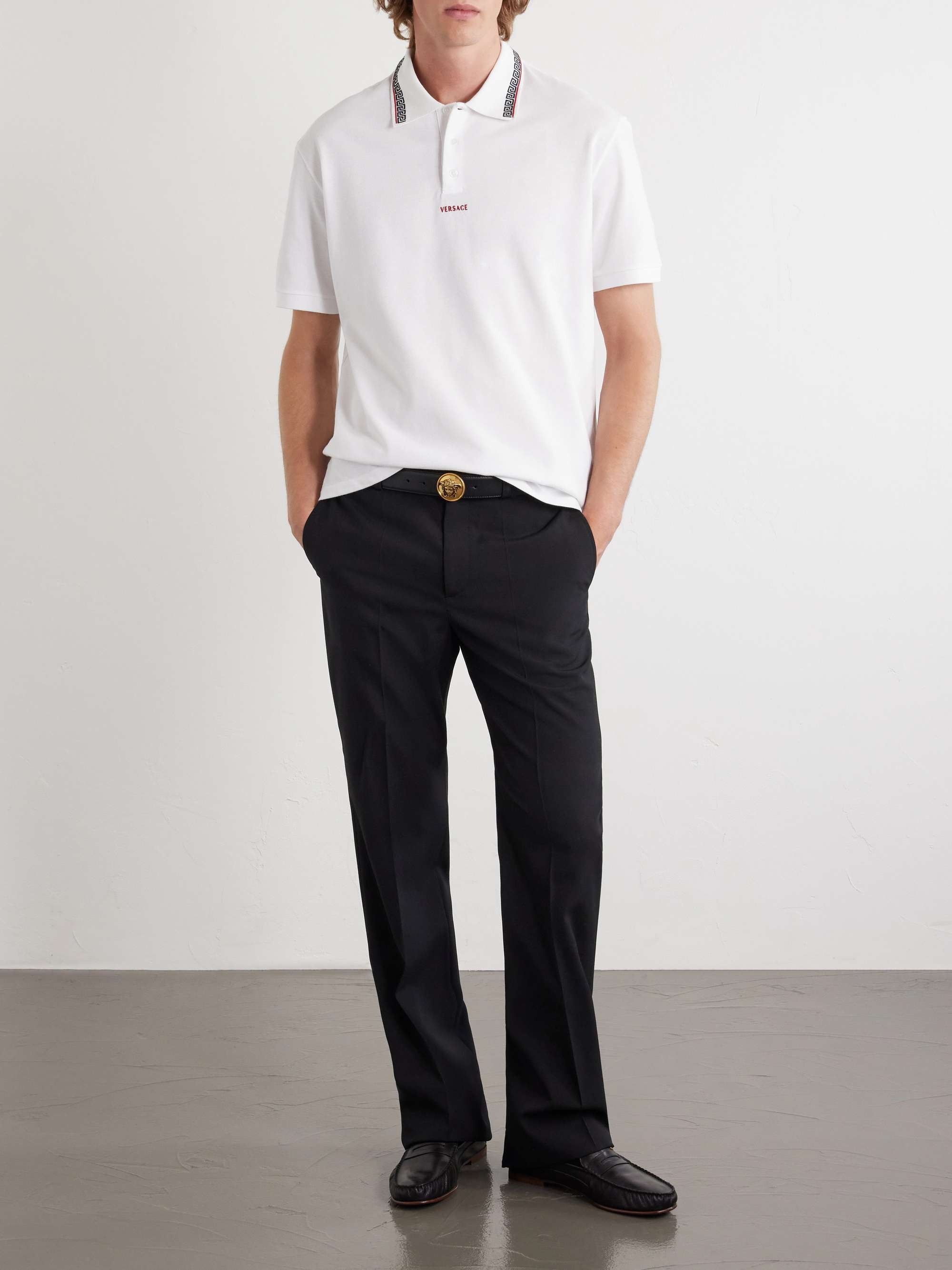 VERSACE 
