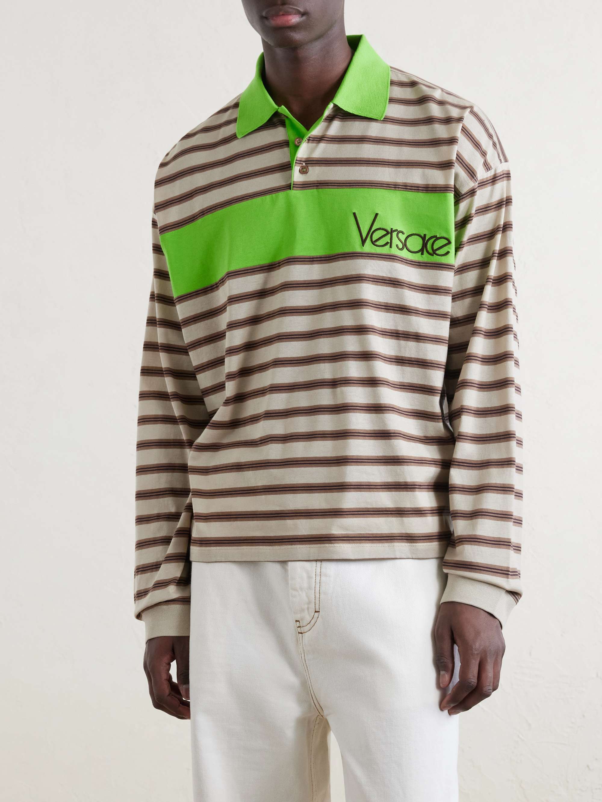 VERSACE 