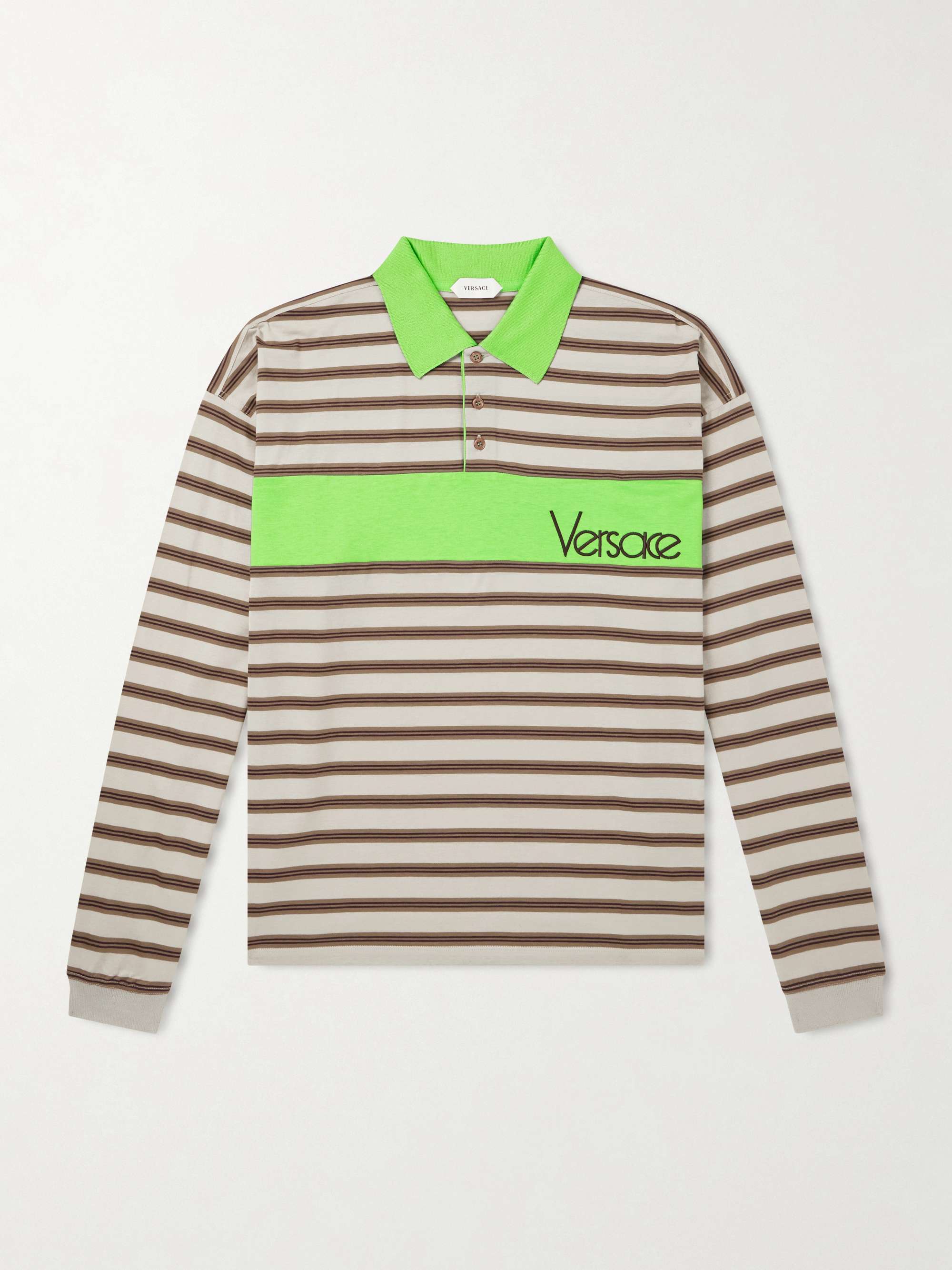 VERSACE 