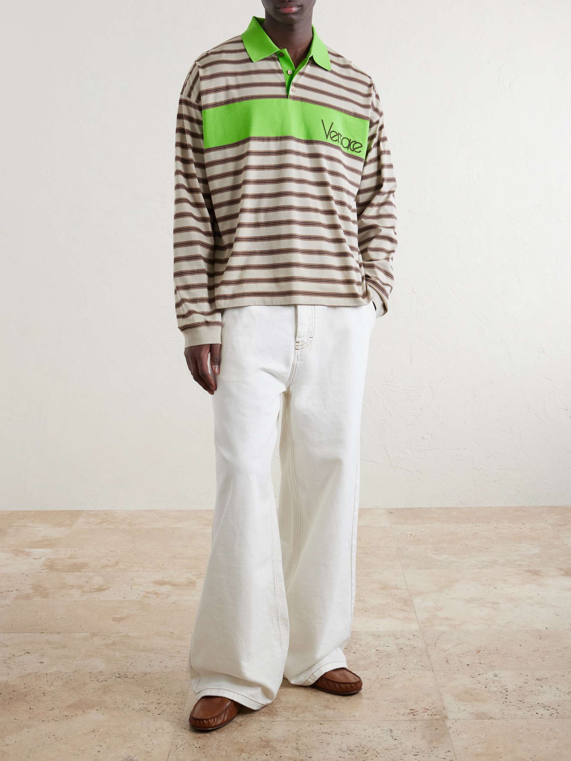 VERSACE 