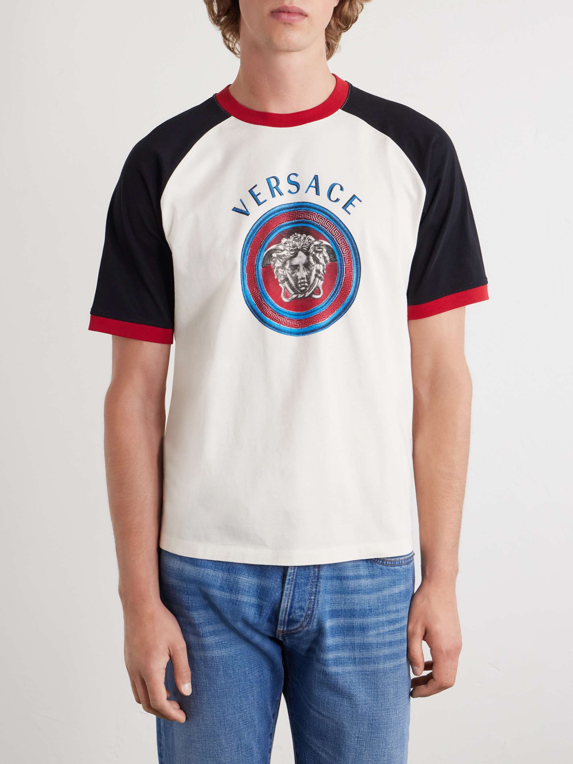 VERSACE 