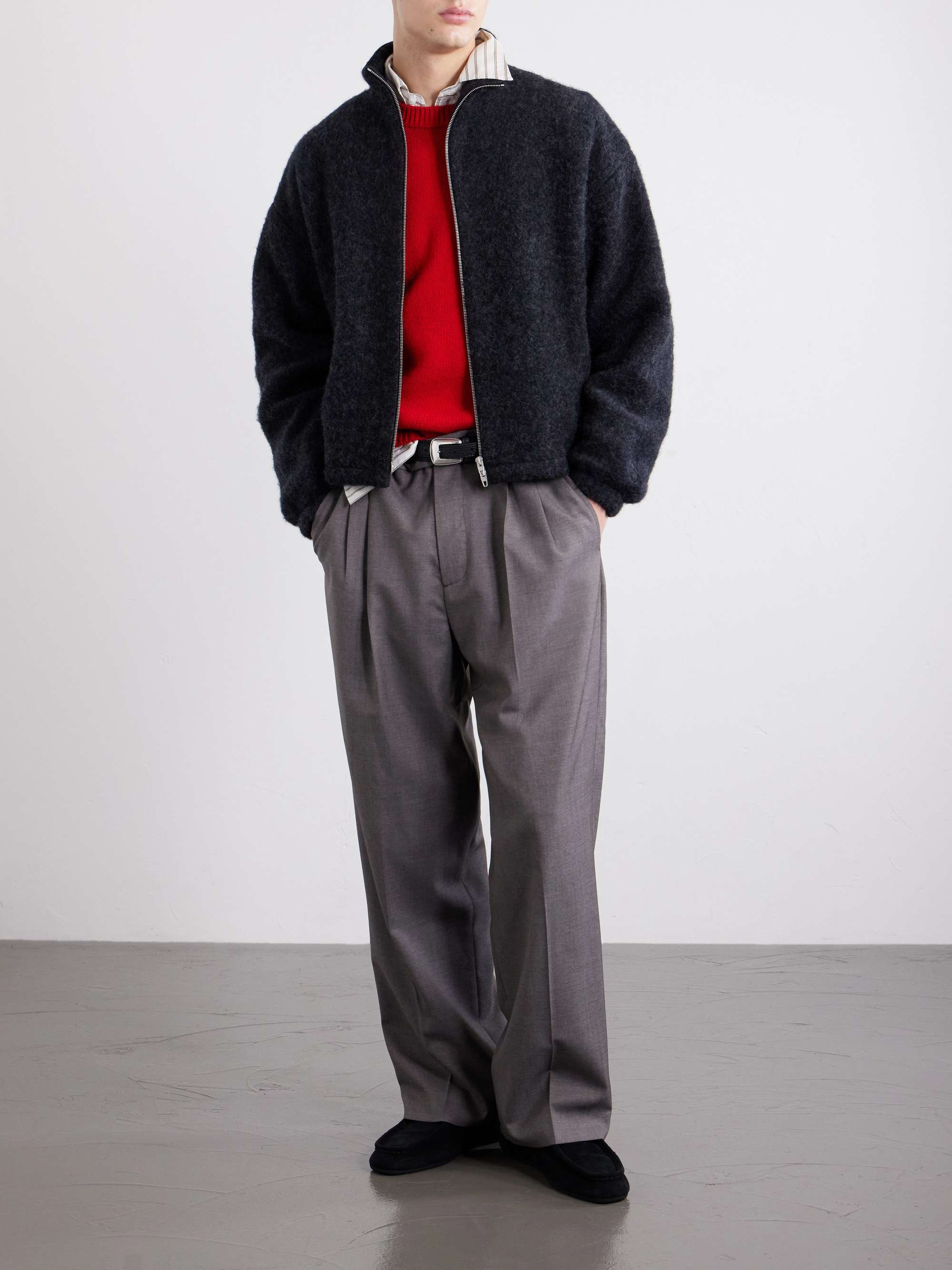 JIL SANDER 