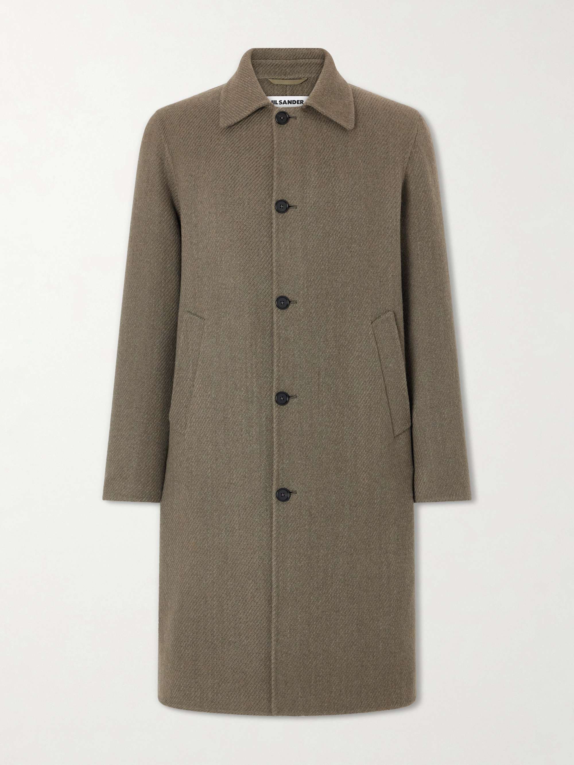 JIL SANDER 