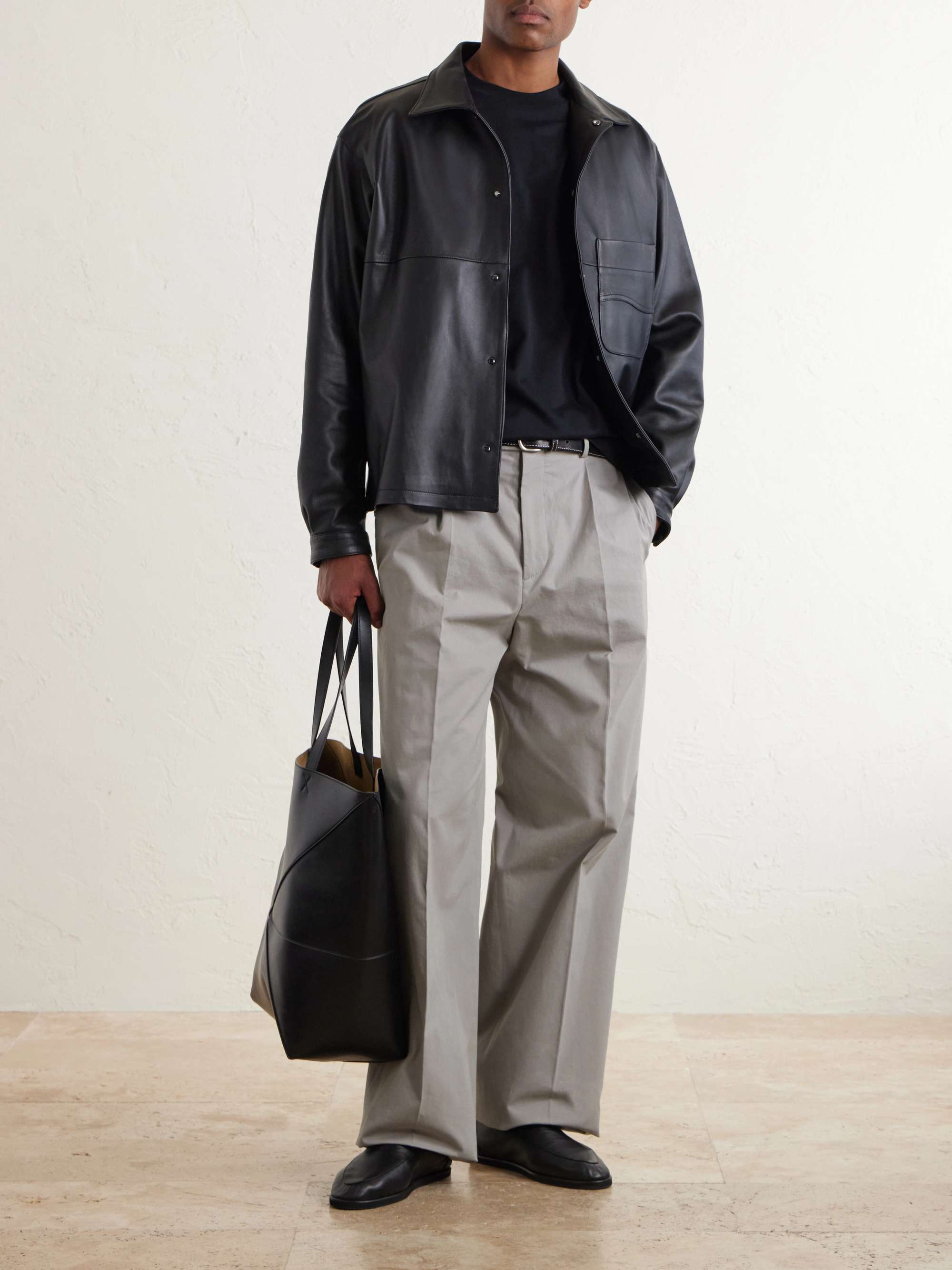 JIL SANDER 