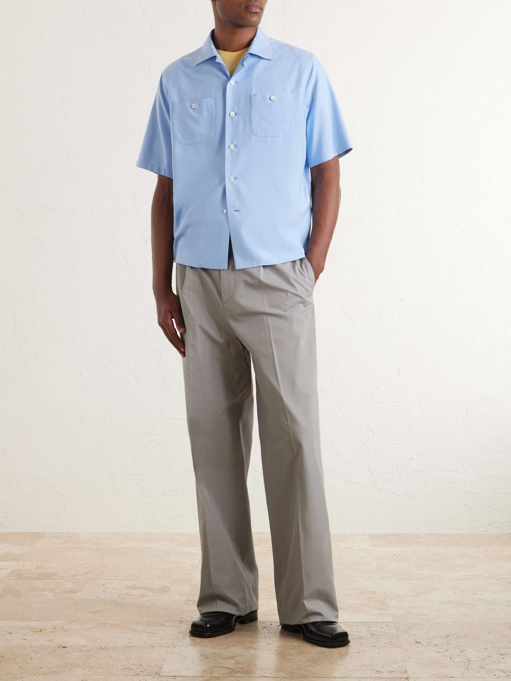 JIL SANDER 