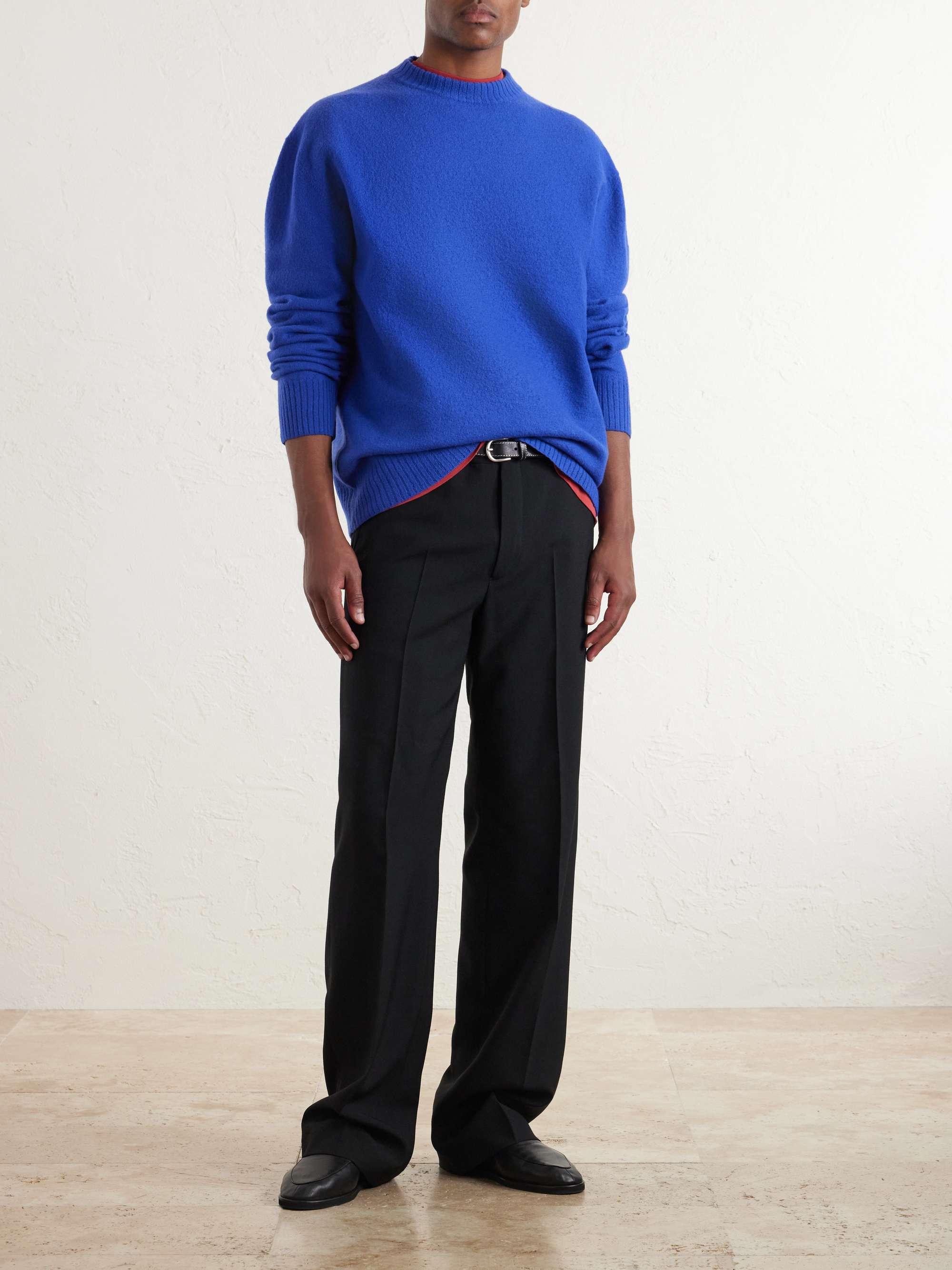 JIL SANDER 