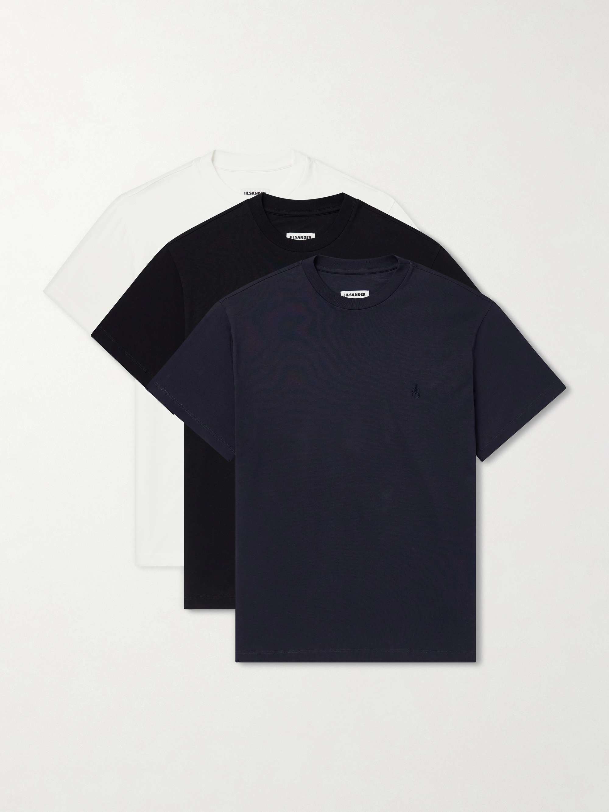 JIL SANDER 