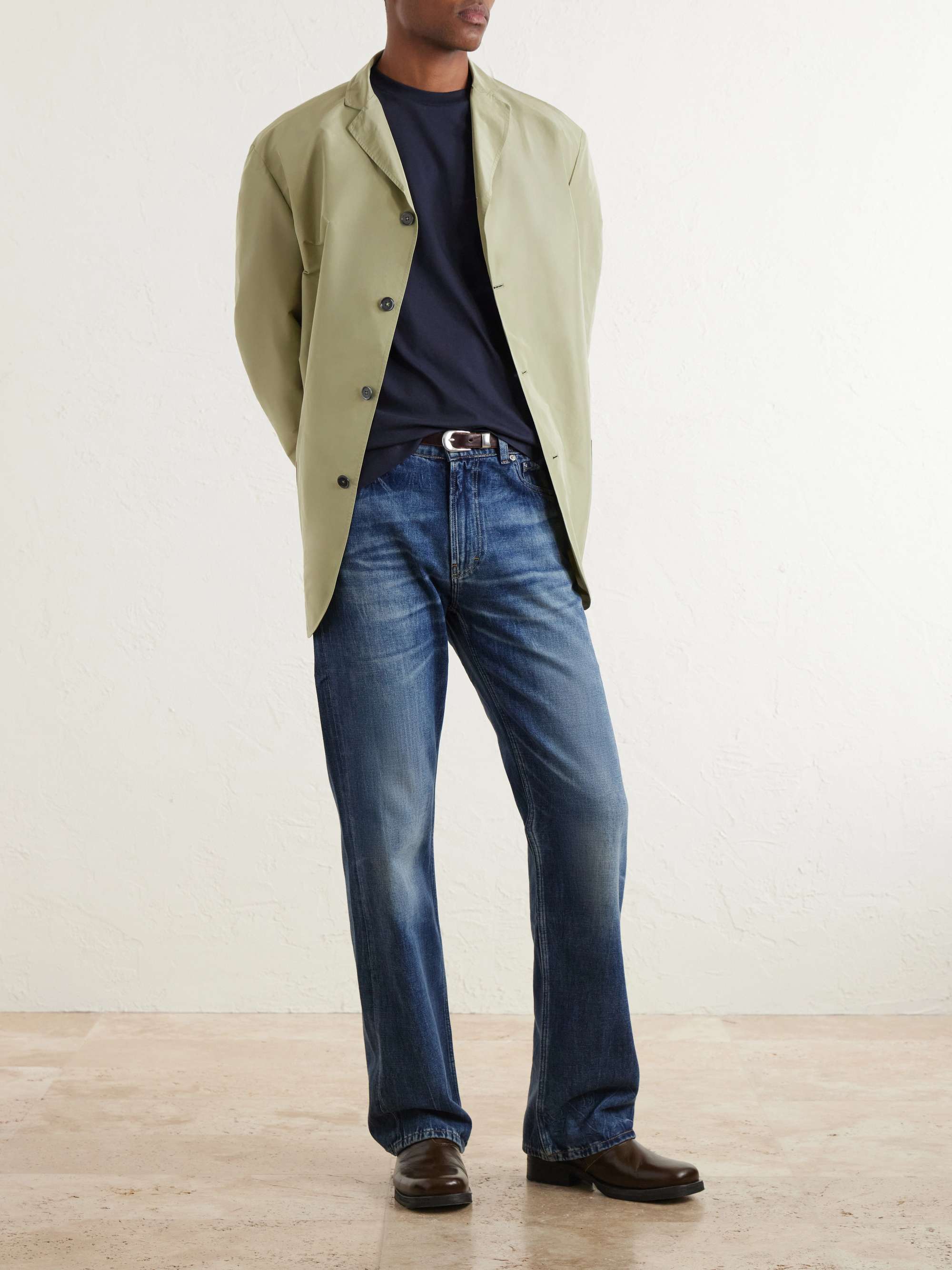 JIL SANDER 