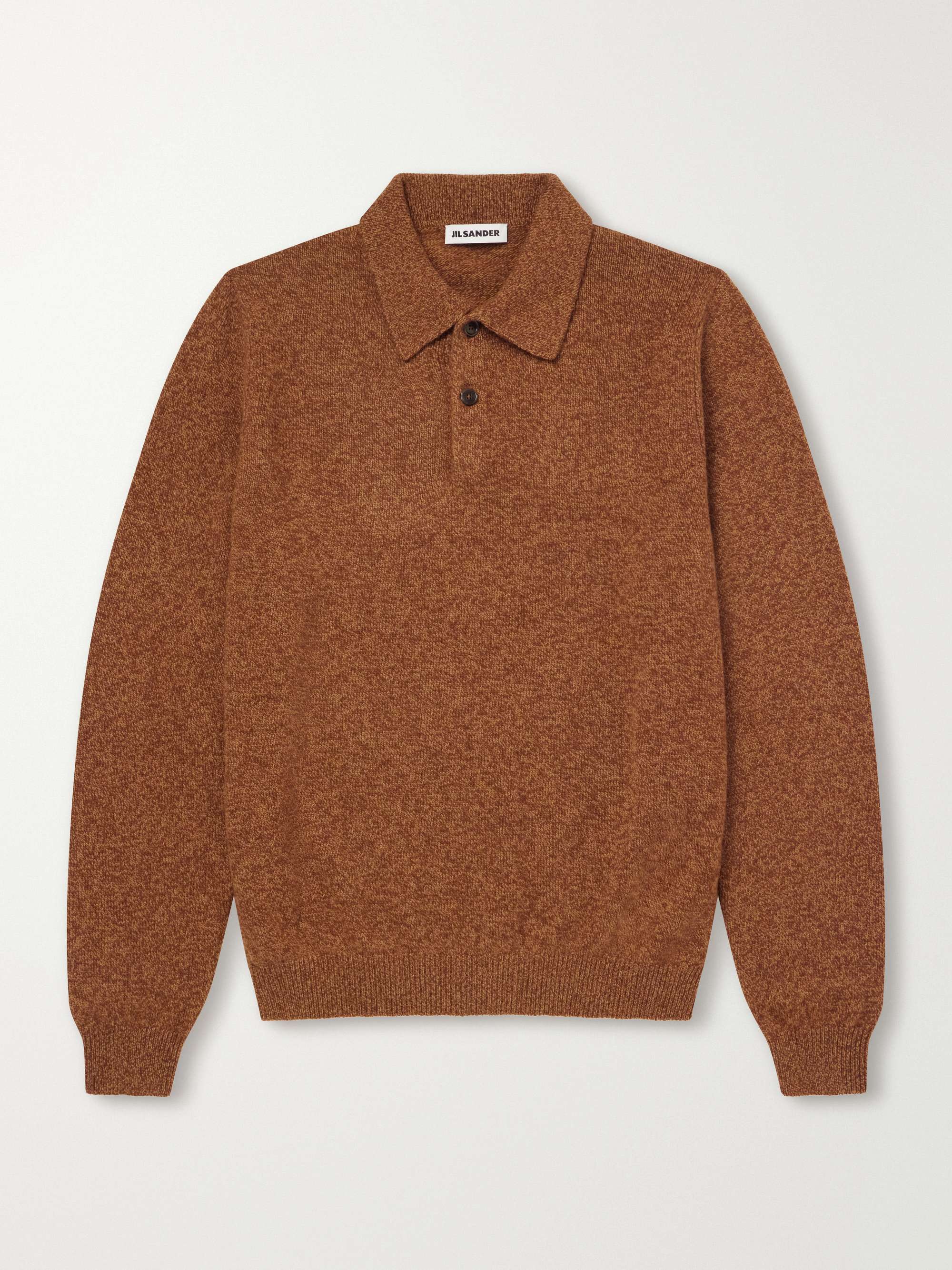 JIL SANDER 