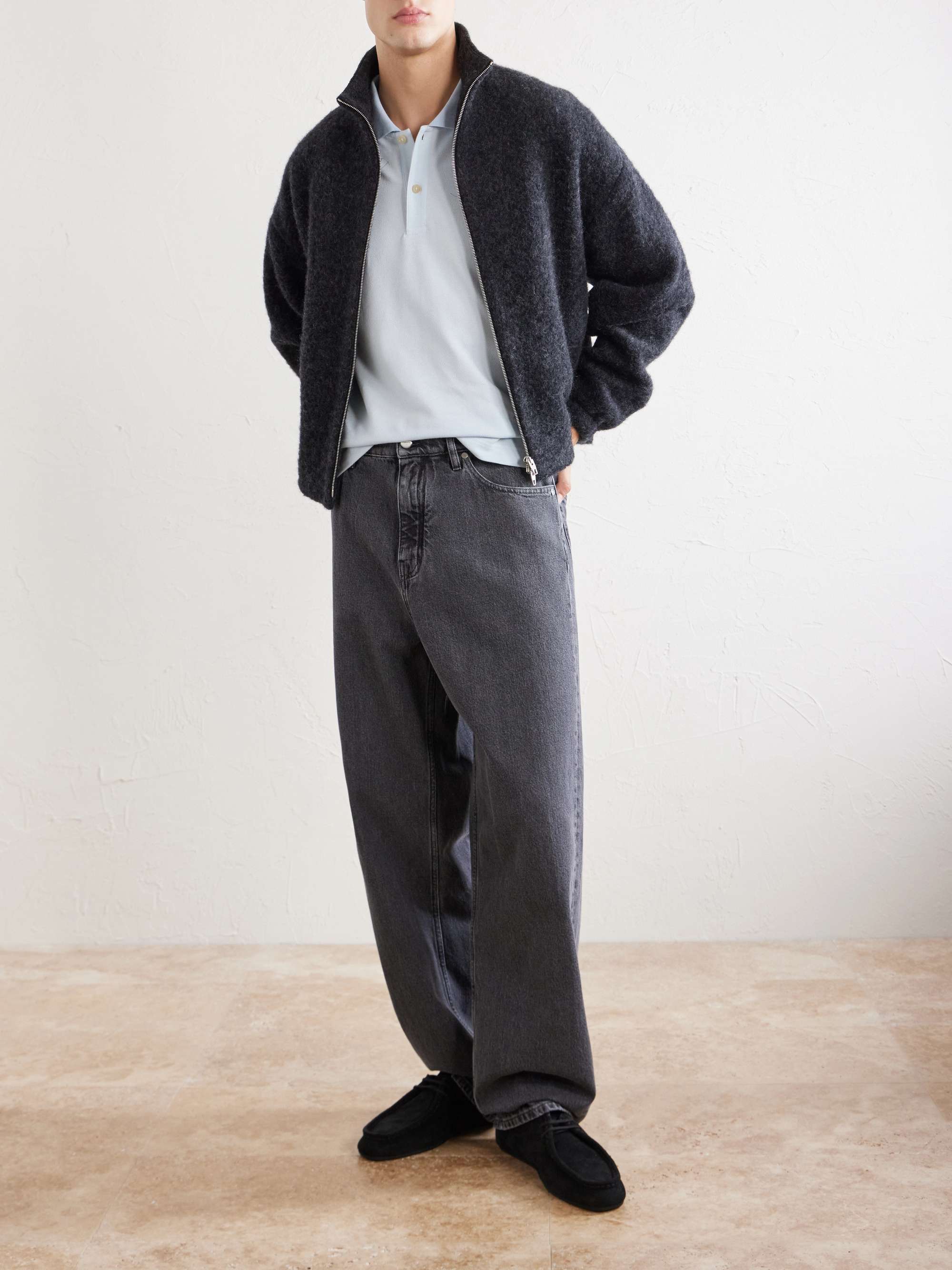 JIL SANDER 