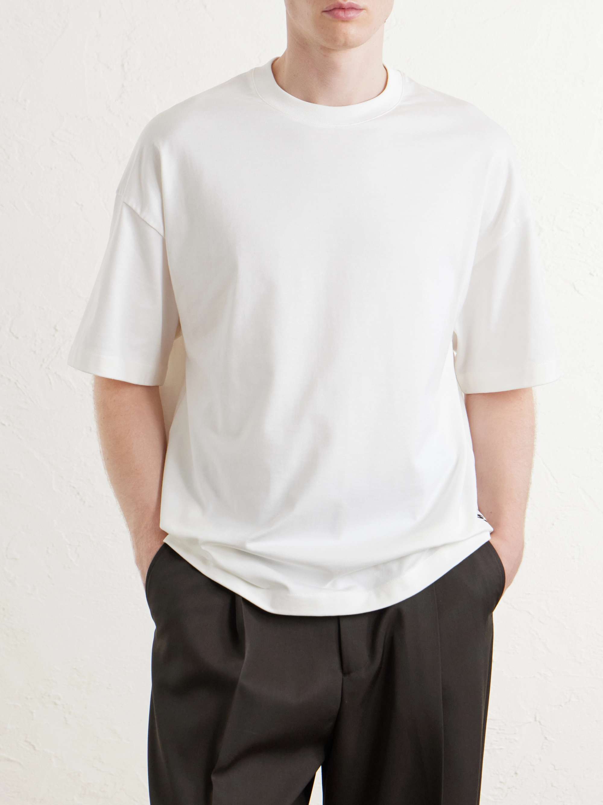 JIL SANDER 