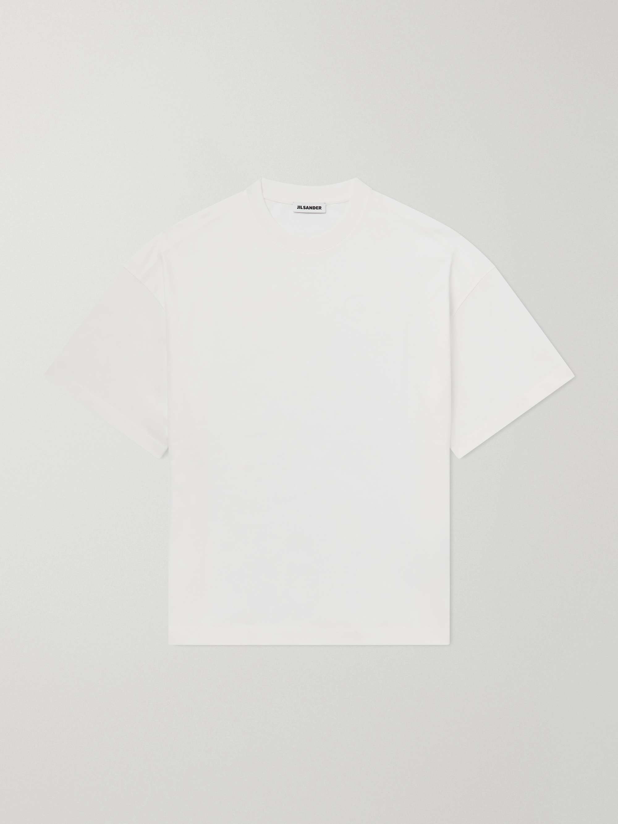 JIL SANDER 