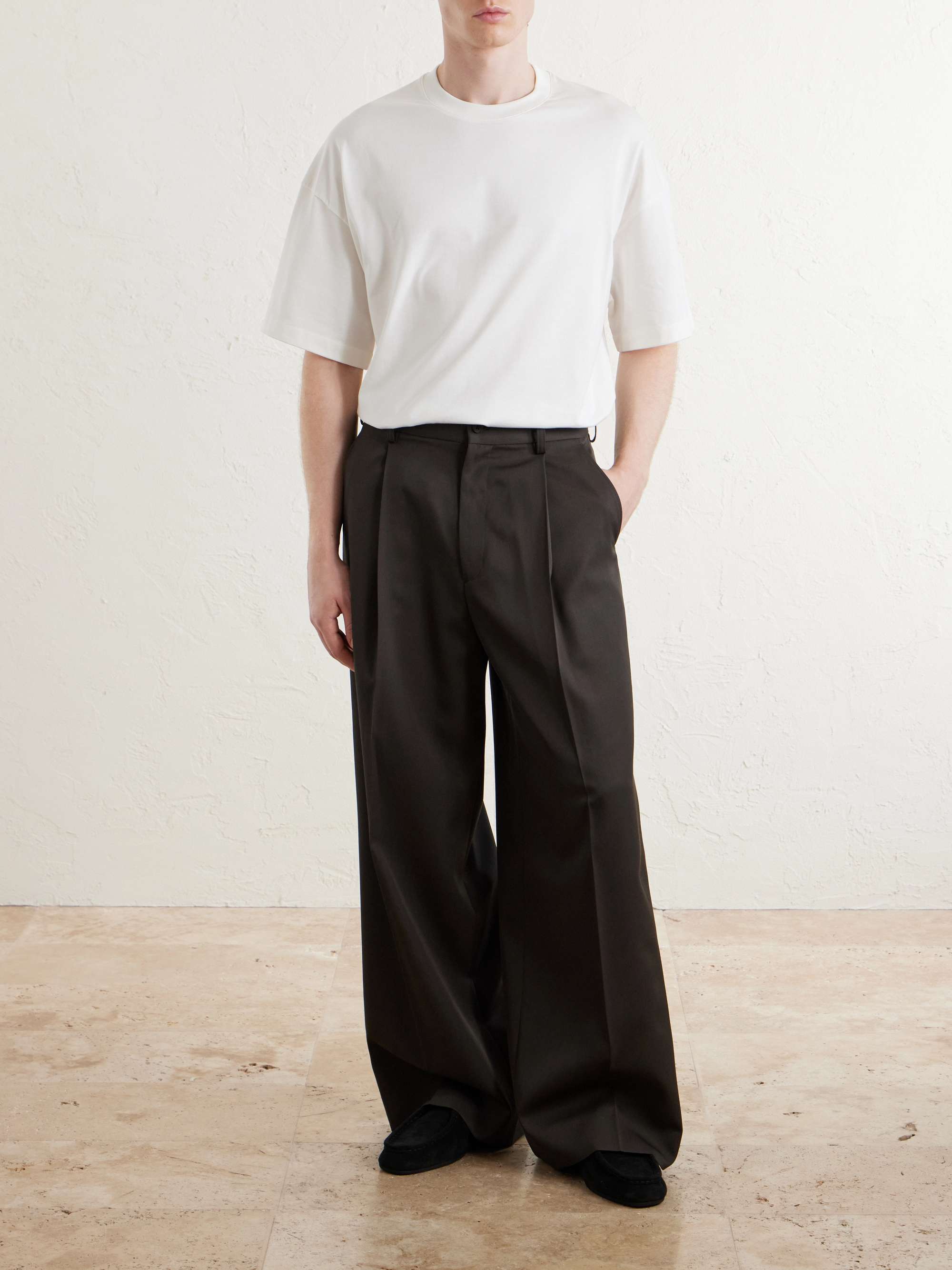 JIL SANDER 