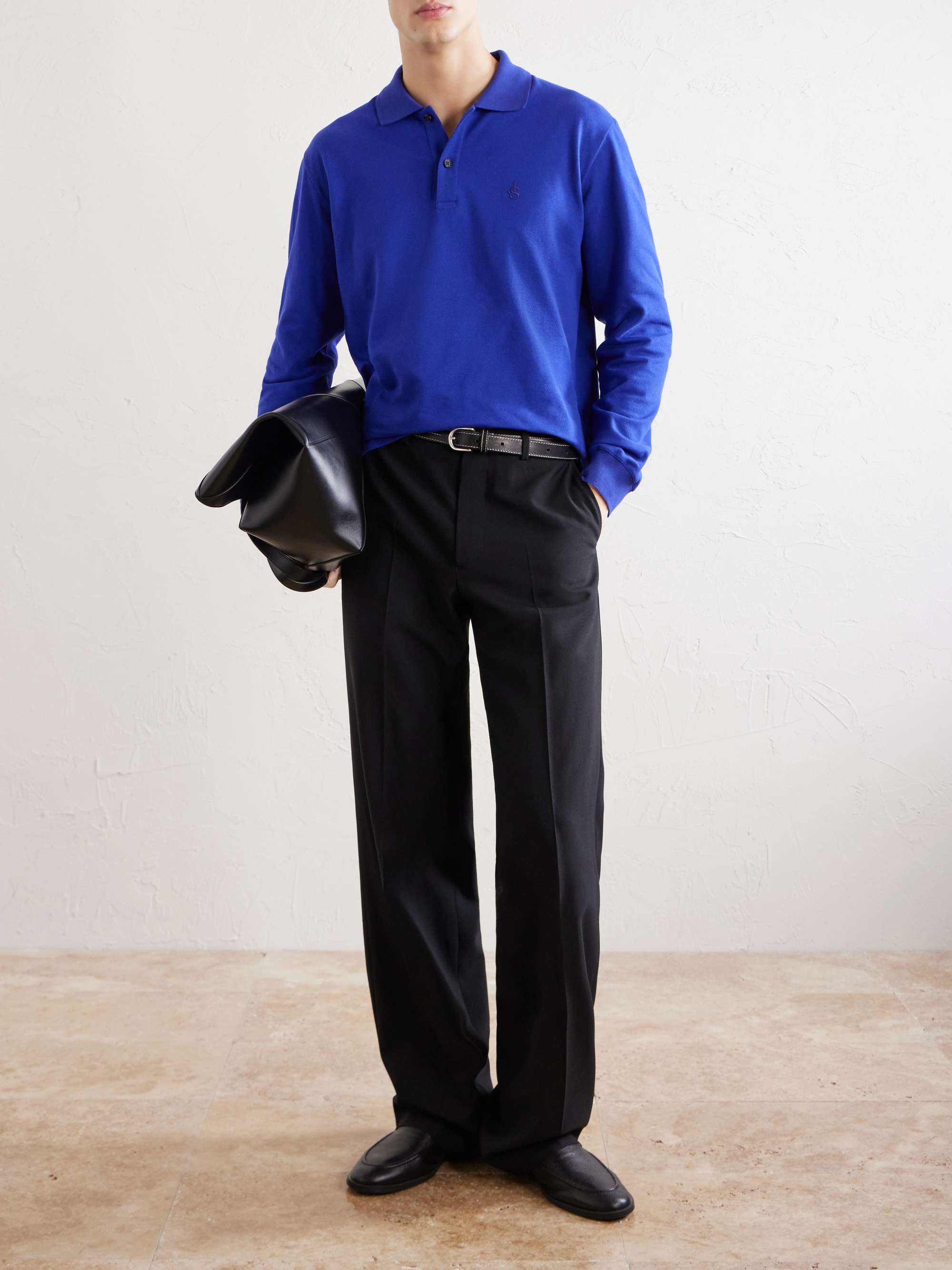 JIL SANDER 