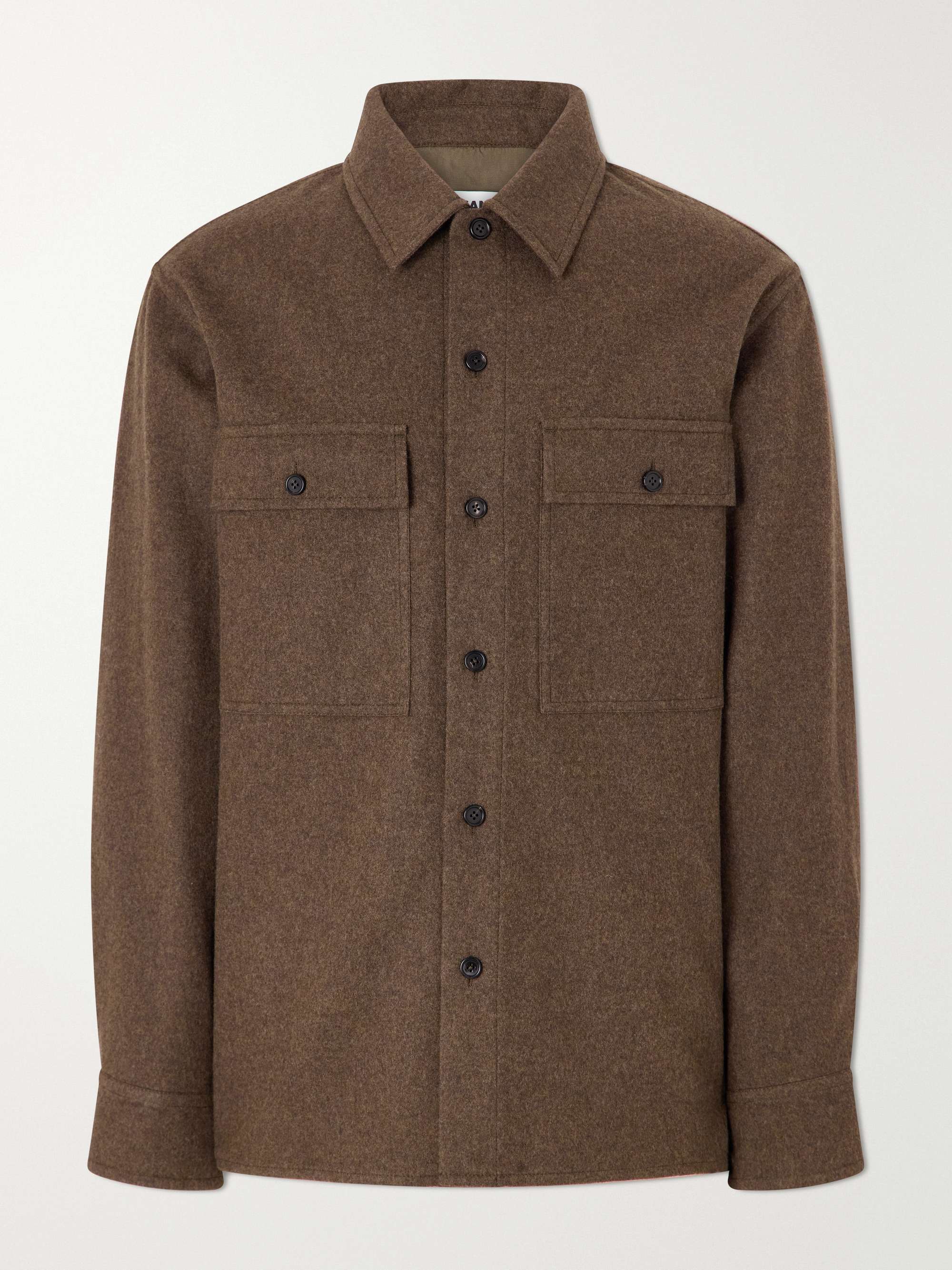 JIL SANDER 