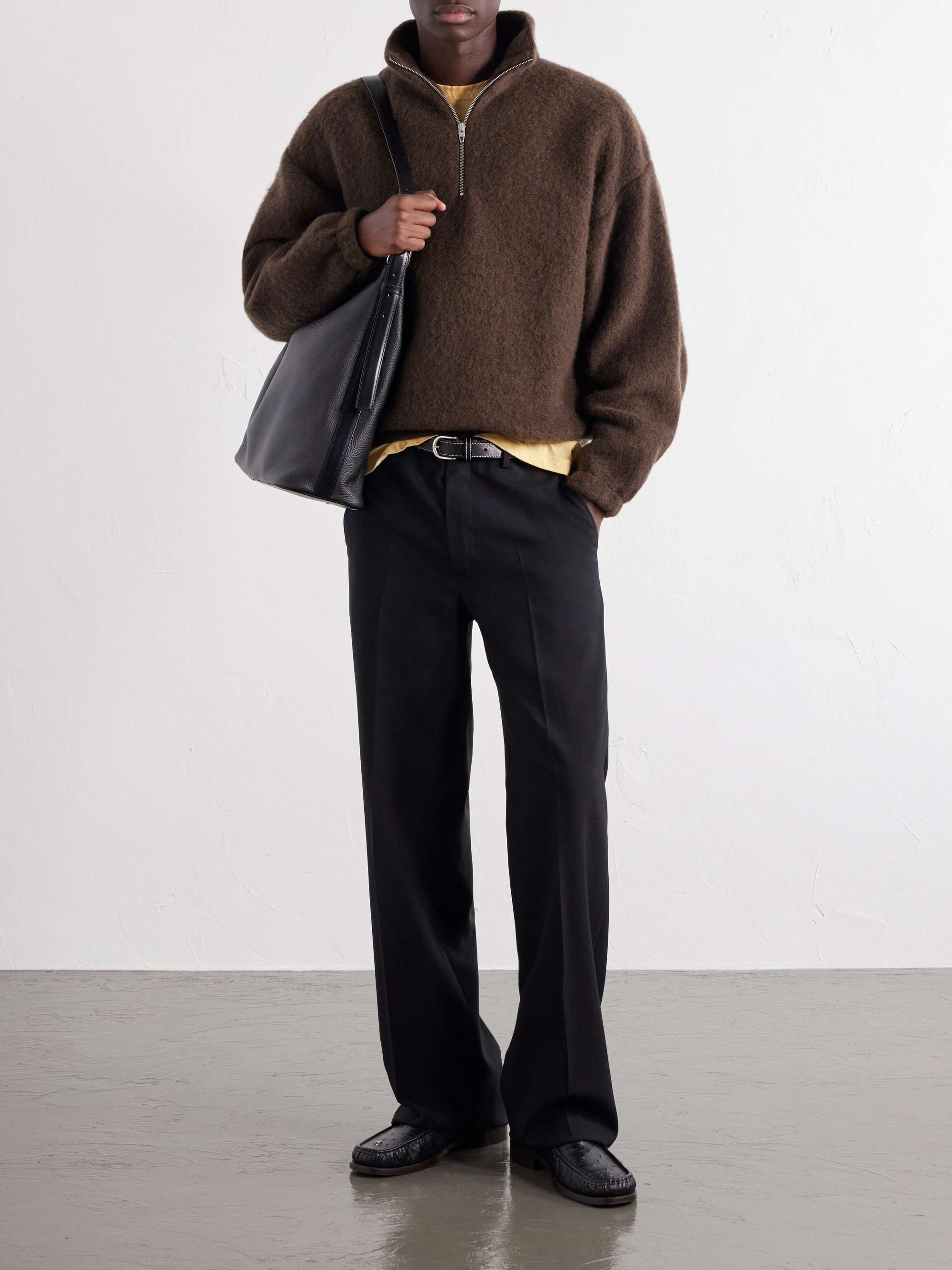 JIL SANDER 