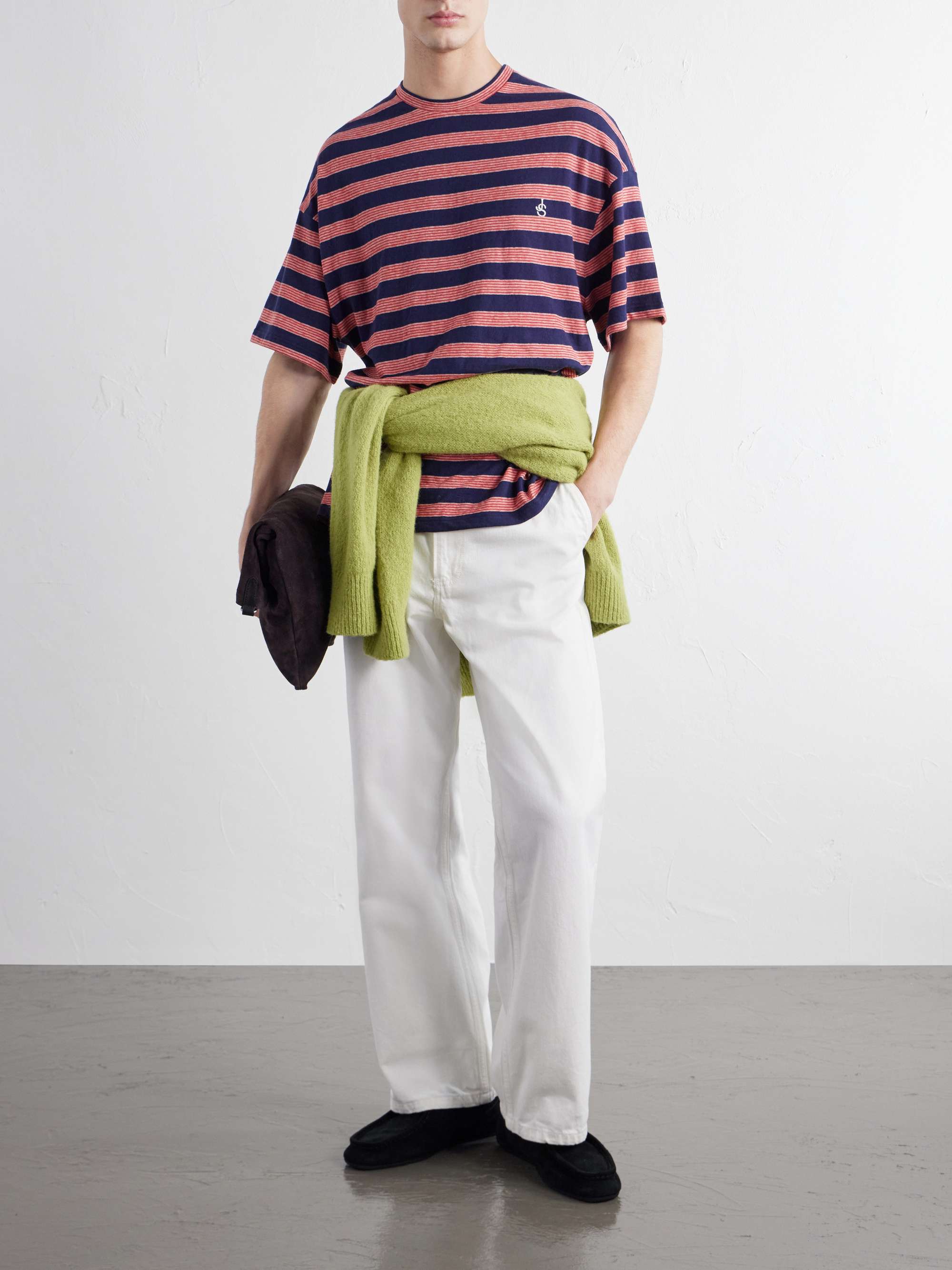 JIL SANDER 