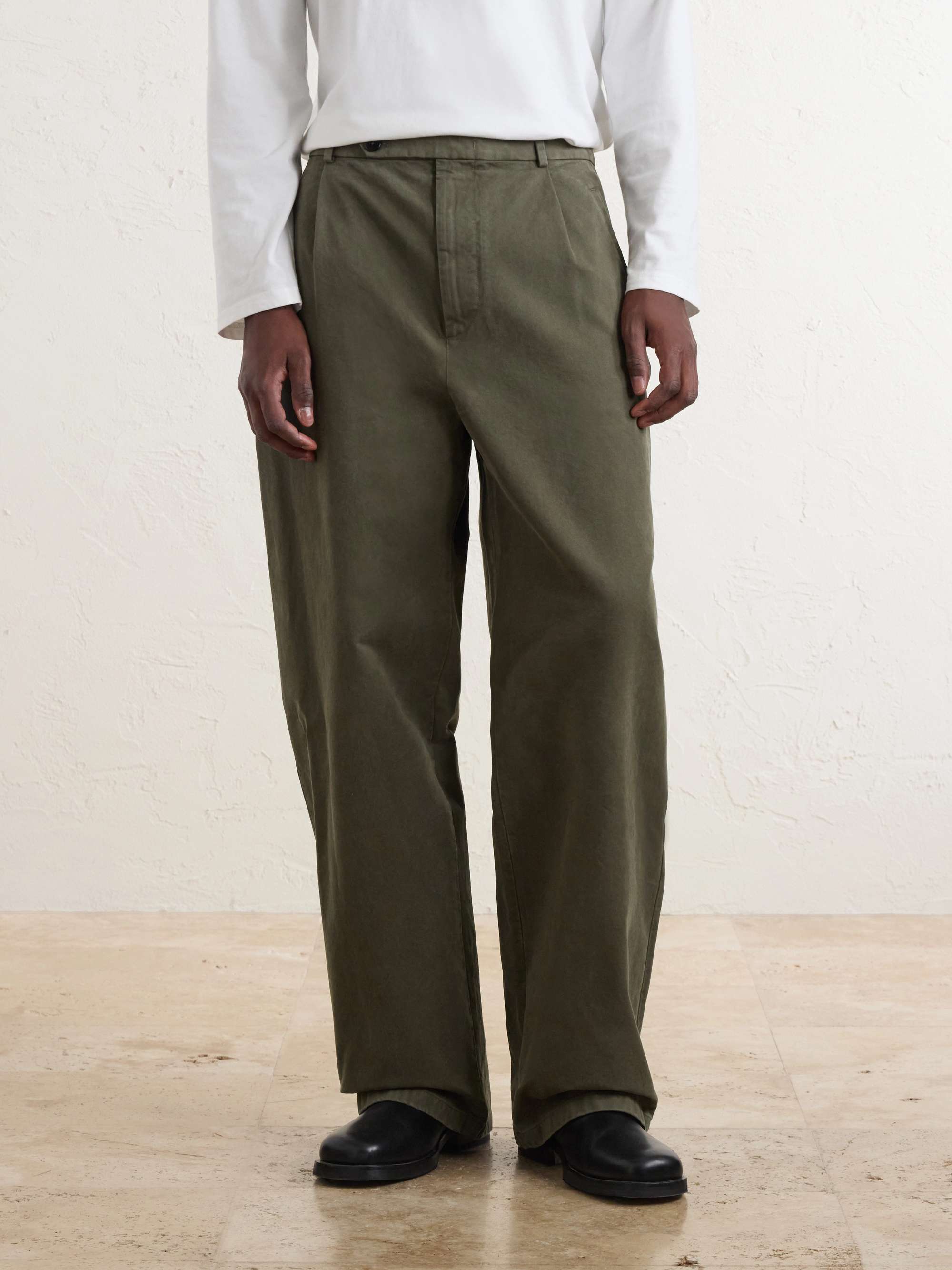 JIL SANDER 