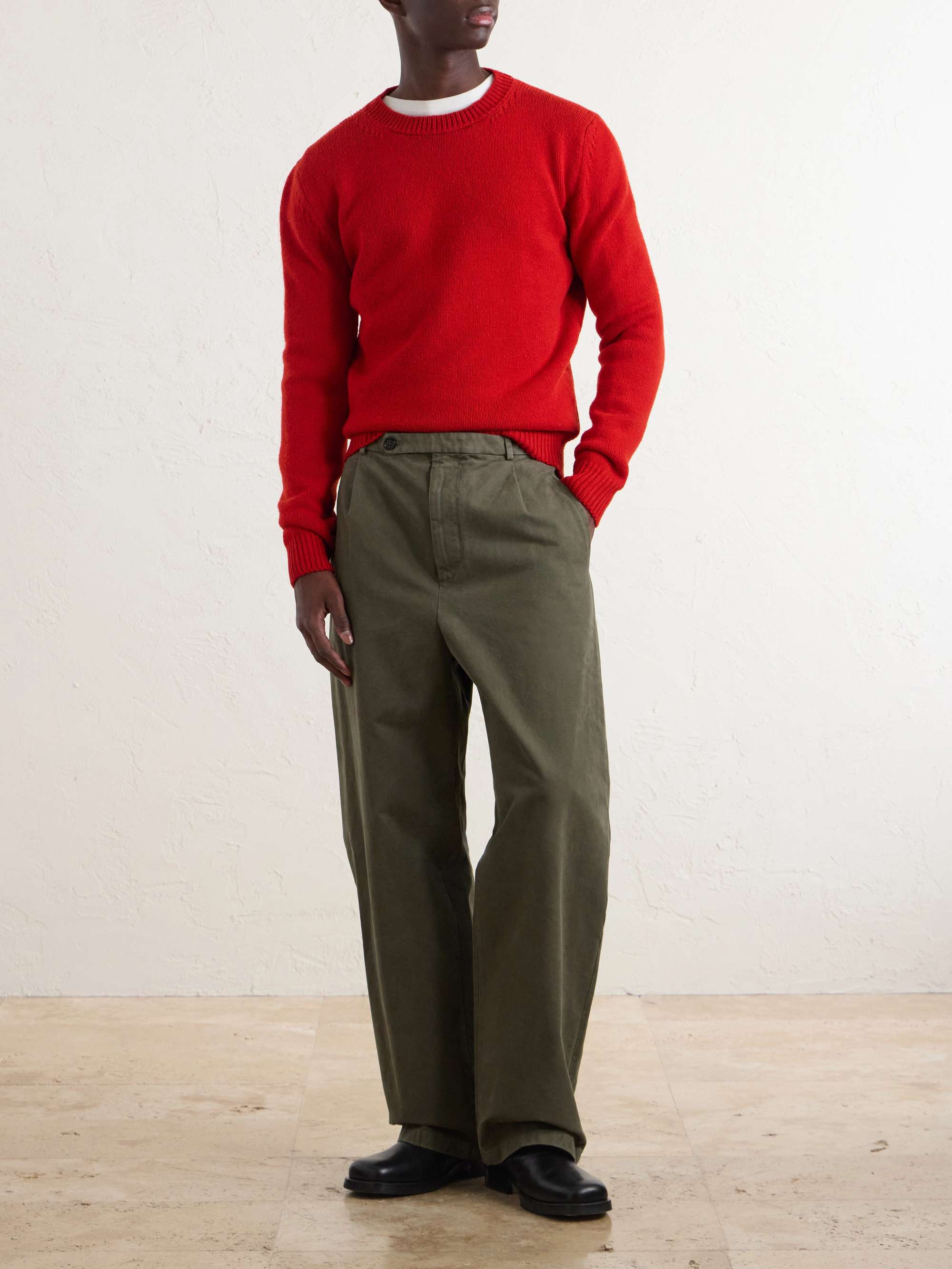 JIL SANDER 