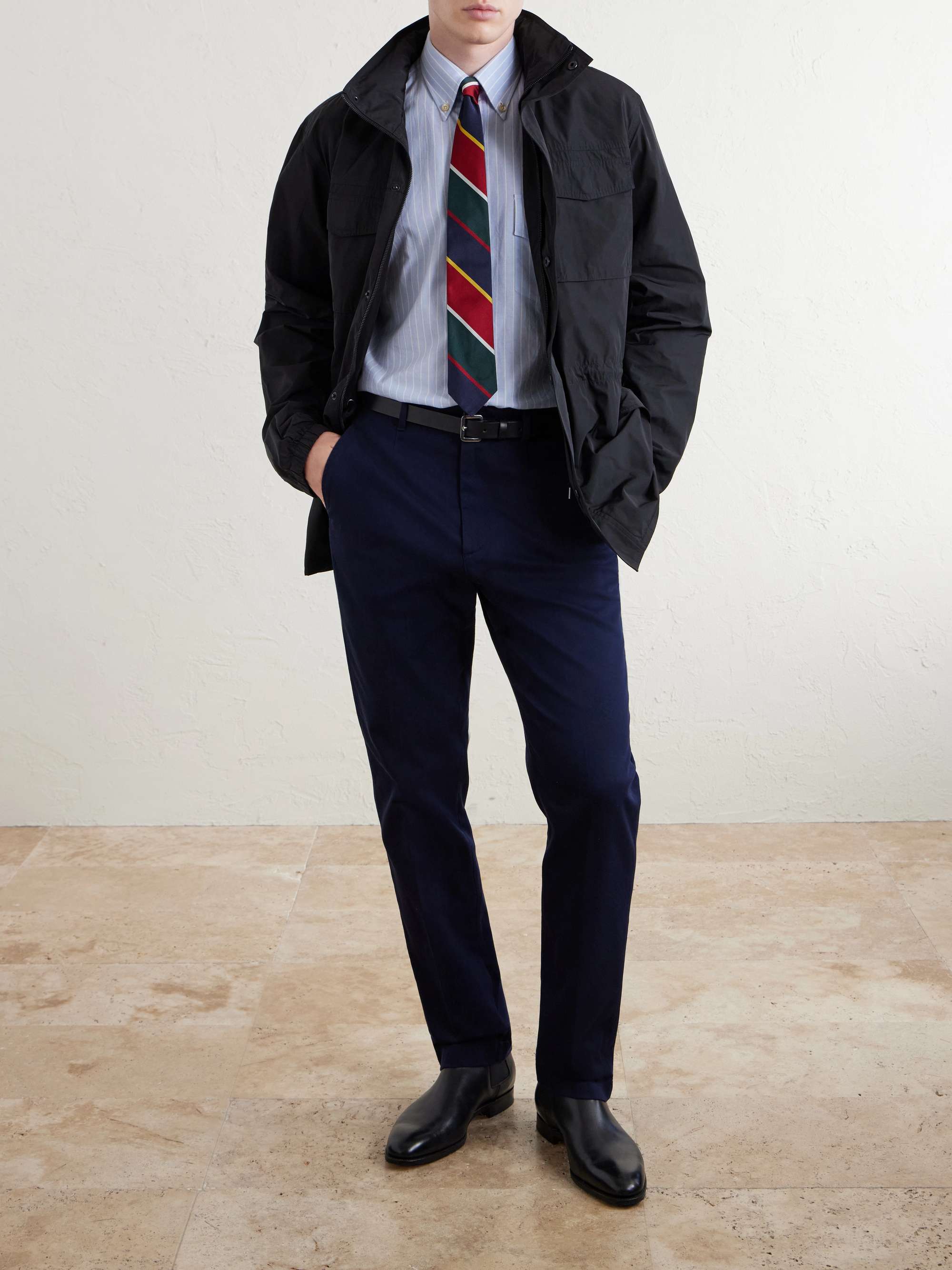 DUNHILL 