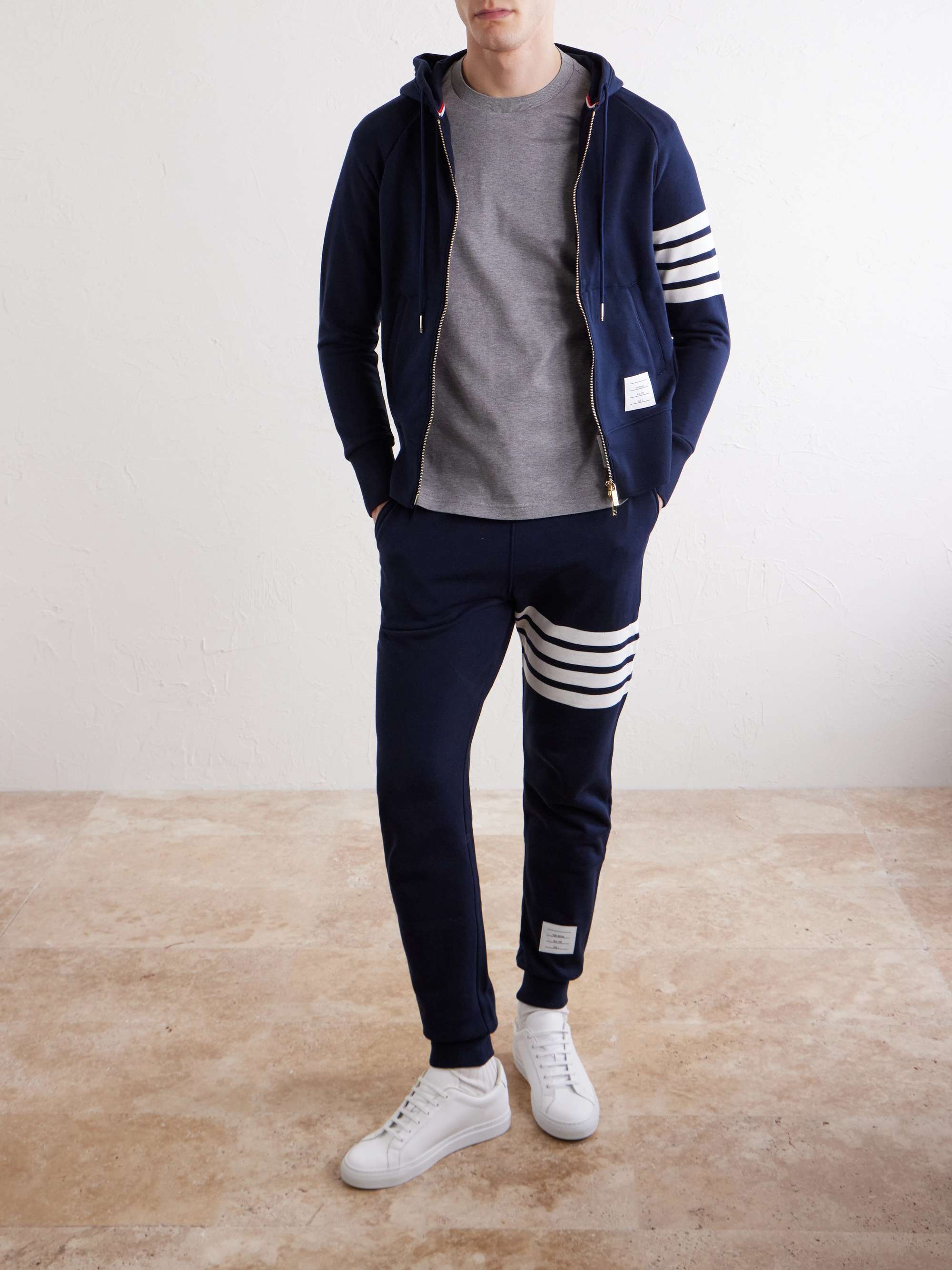 THOM BROWNE 