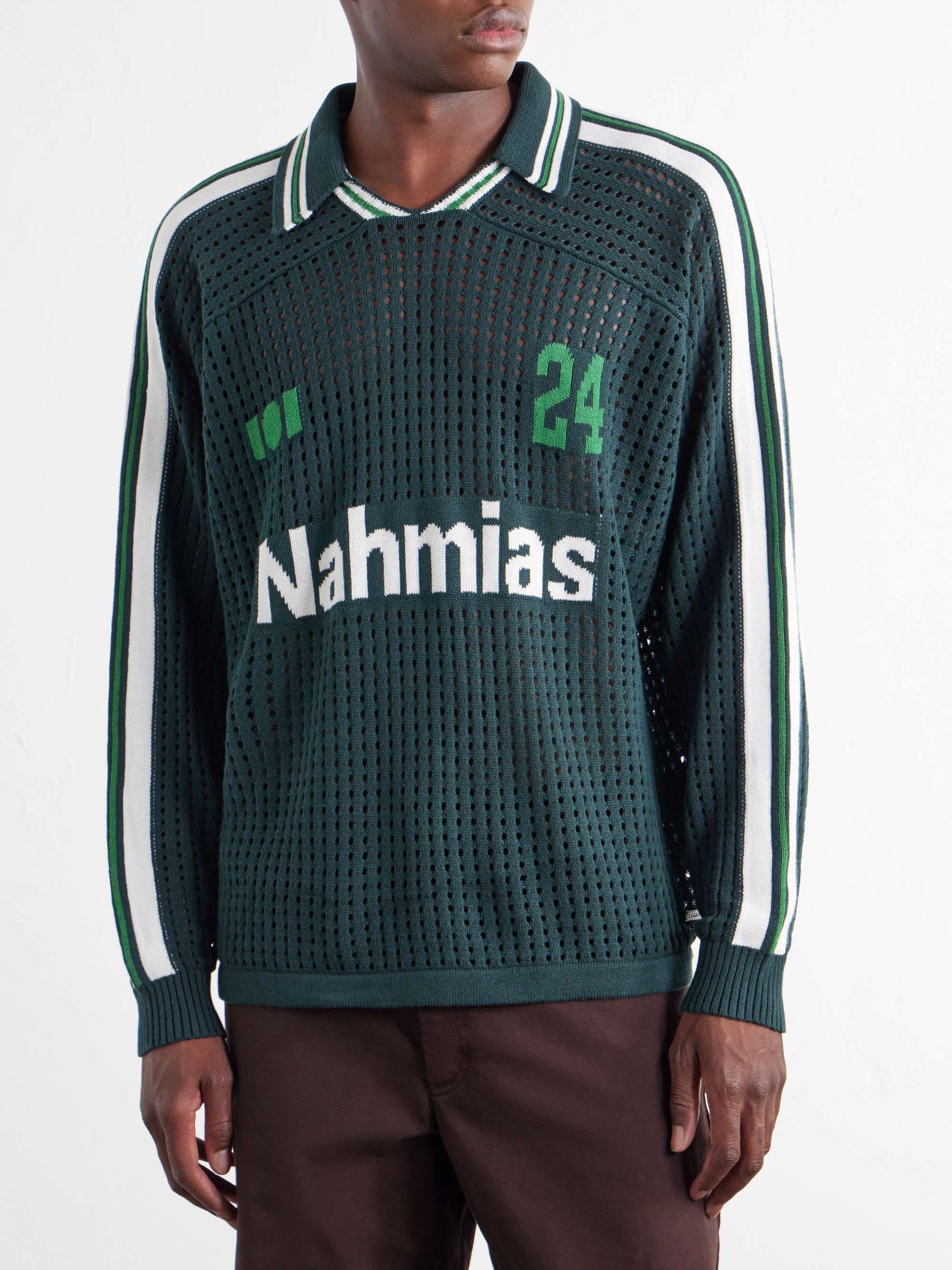 NAHMIAS 
