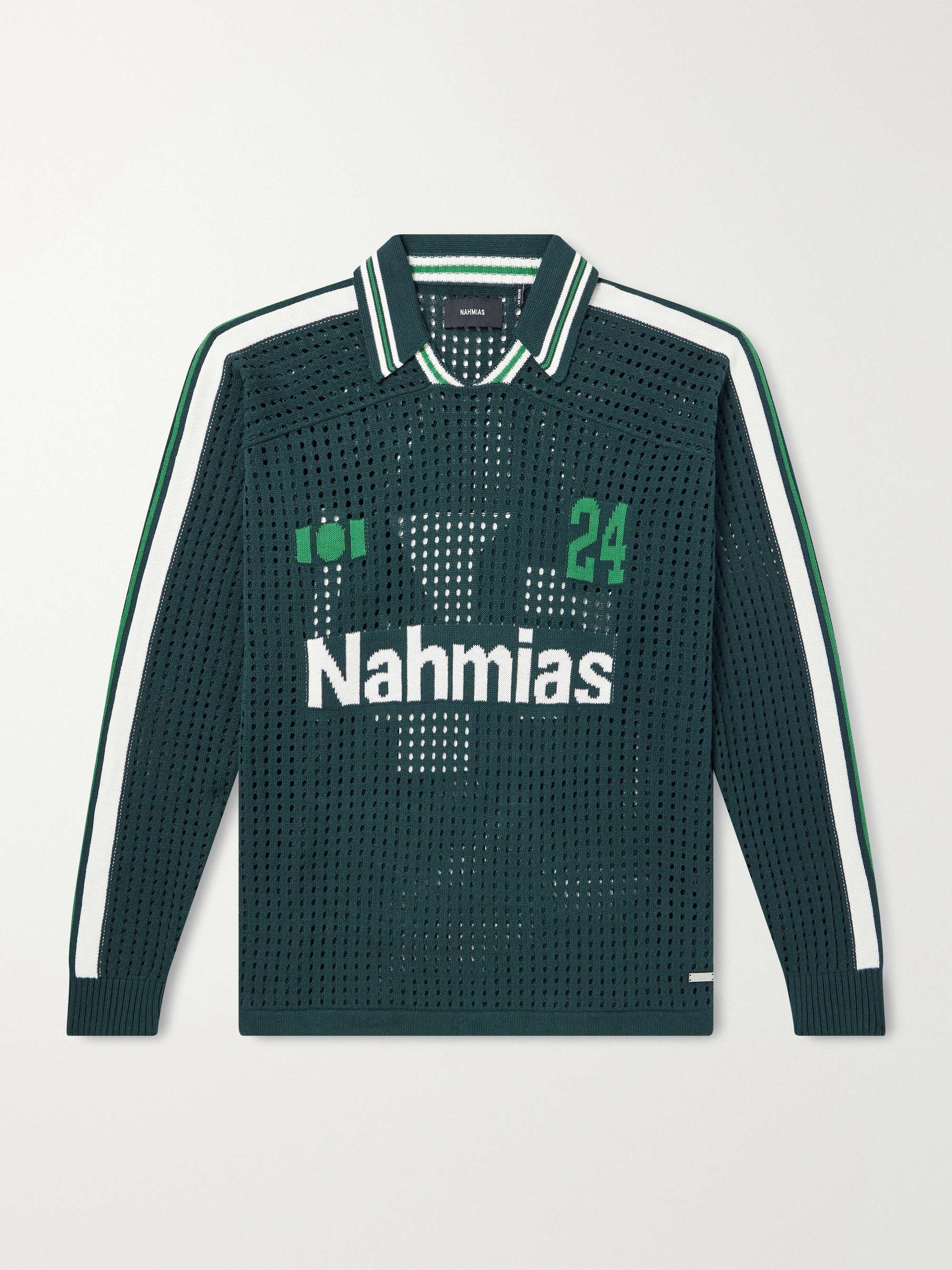 NAHMIAS 
