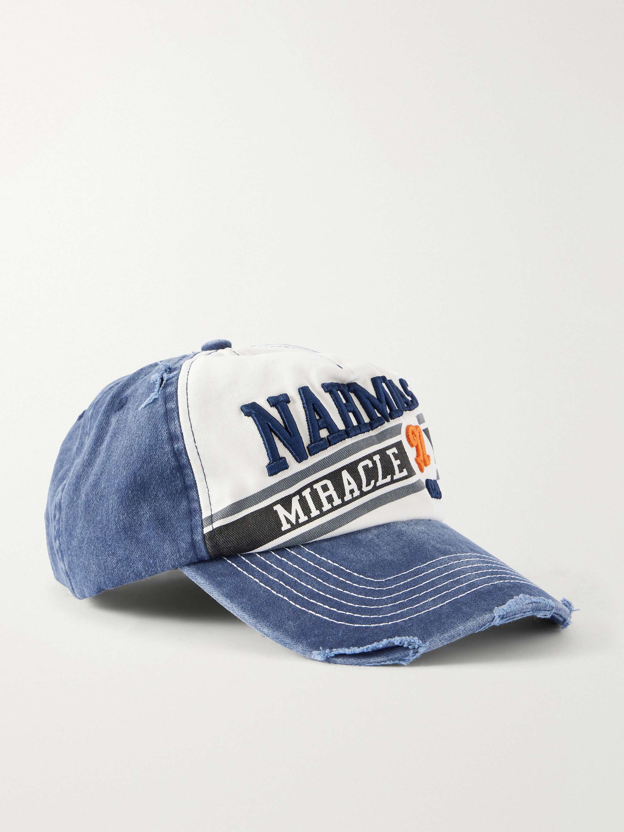 NAHMIAS 