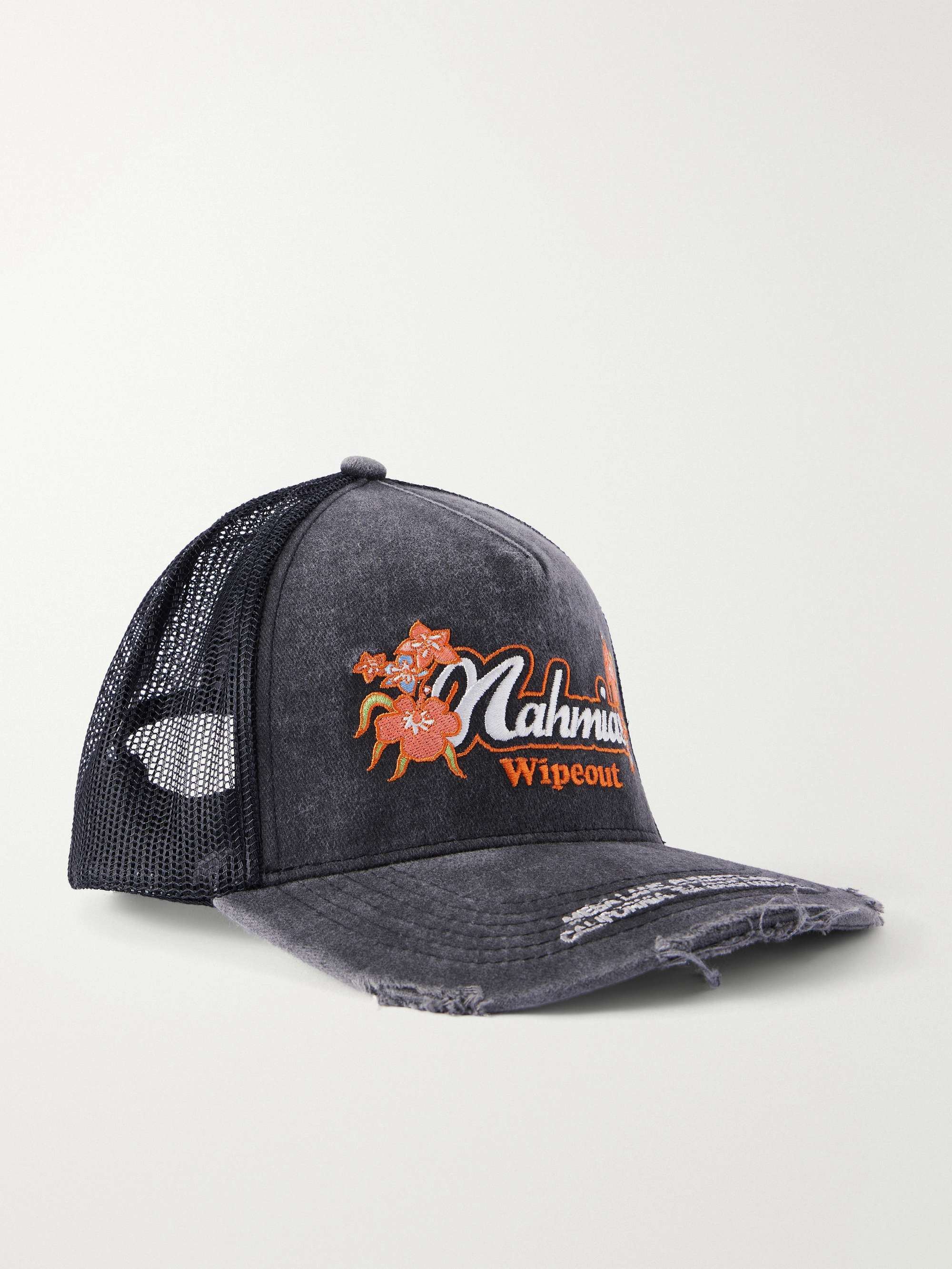NAHMIAS 