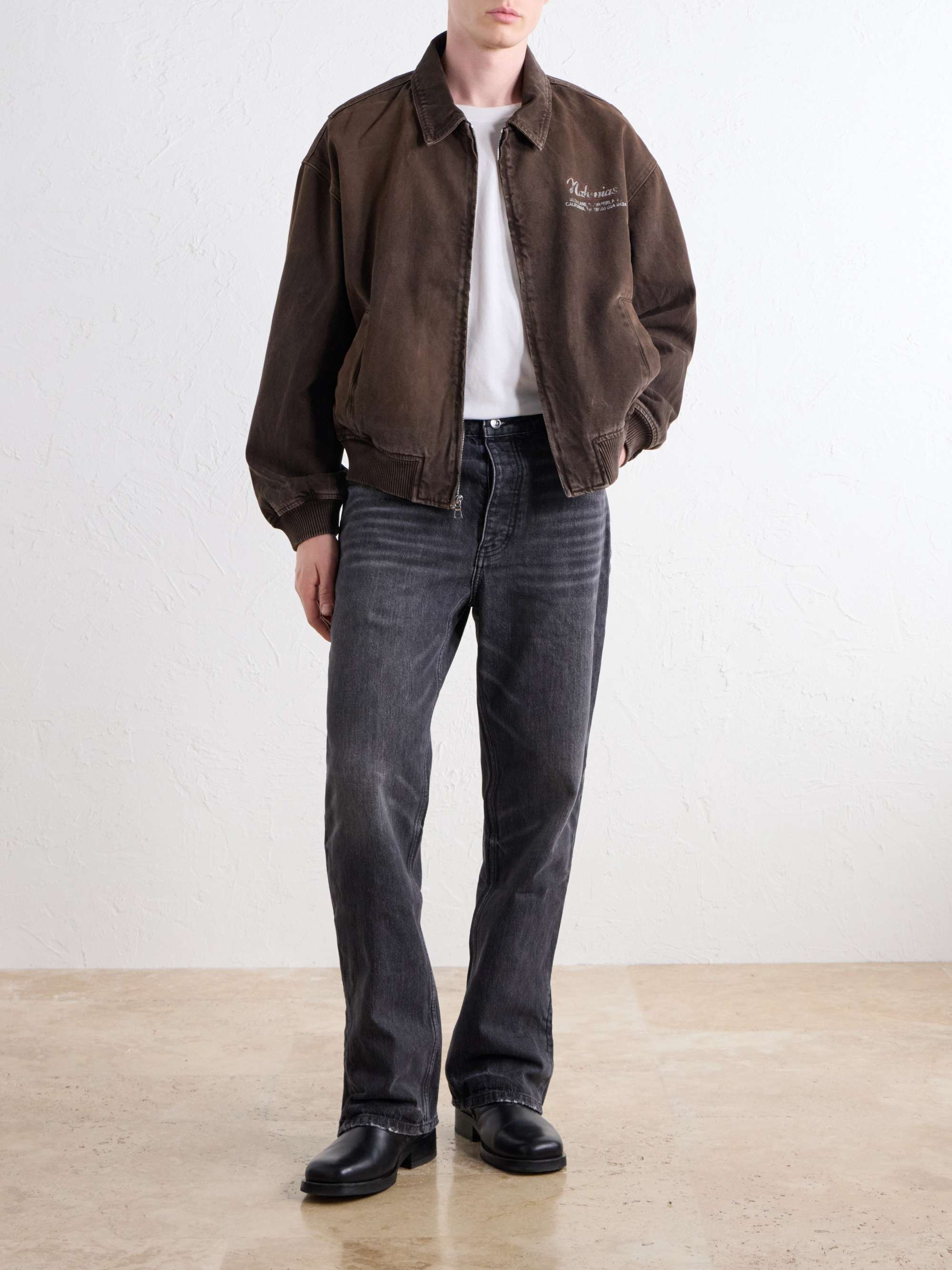 NAHMIAS 