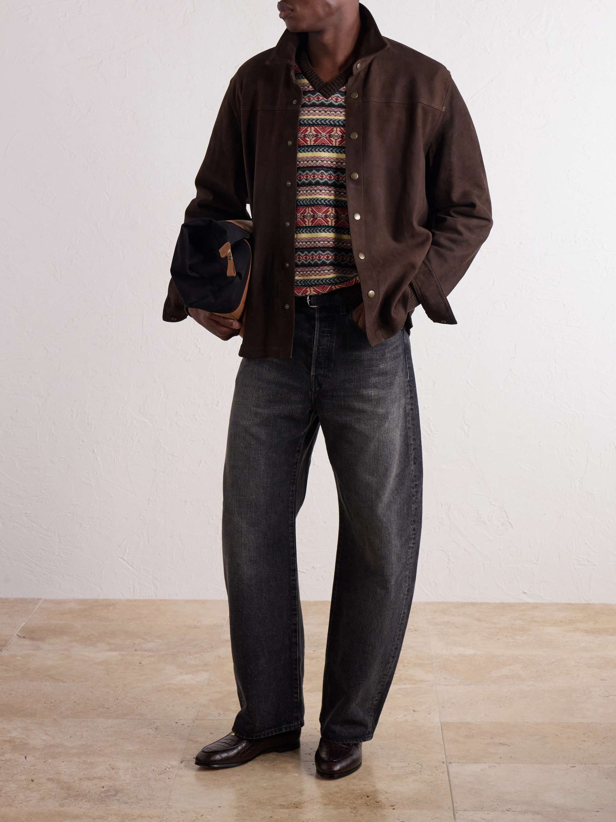 AIMÉ LEON DORE 