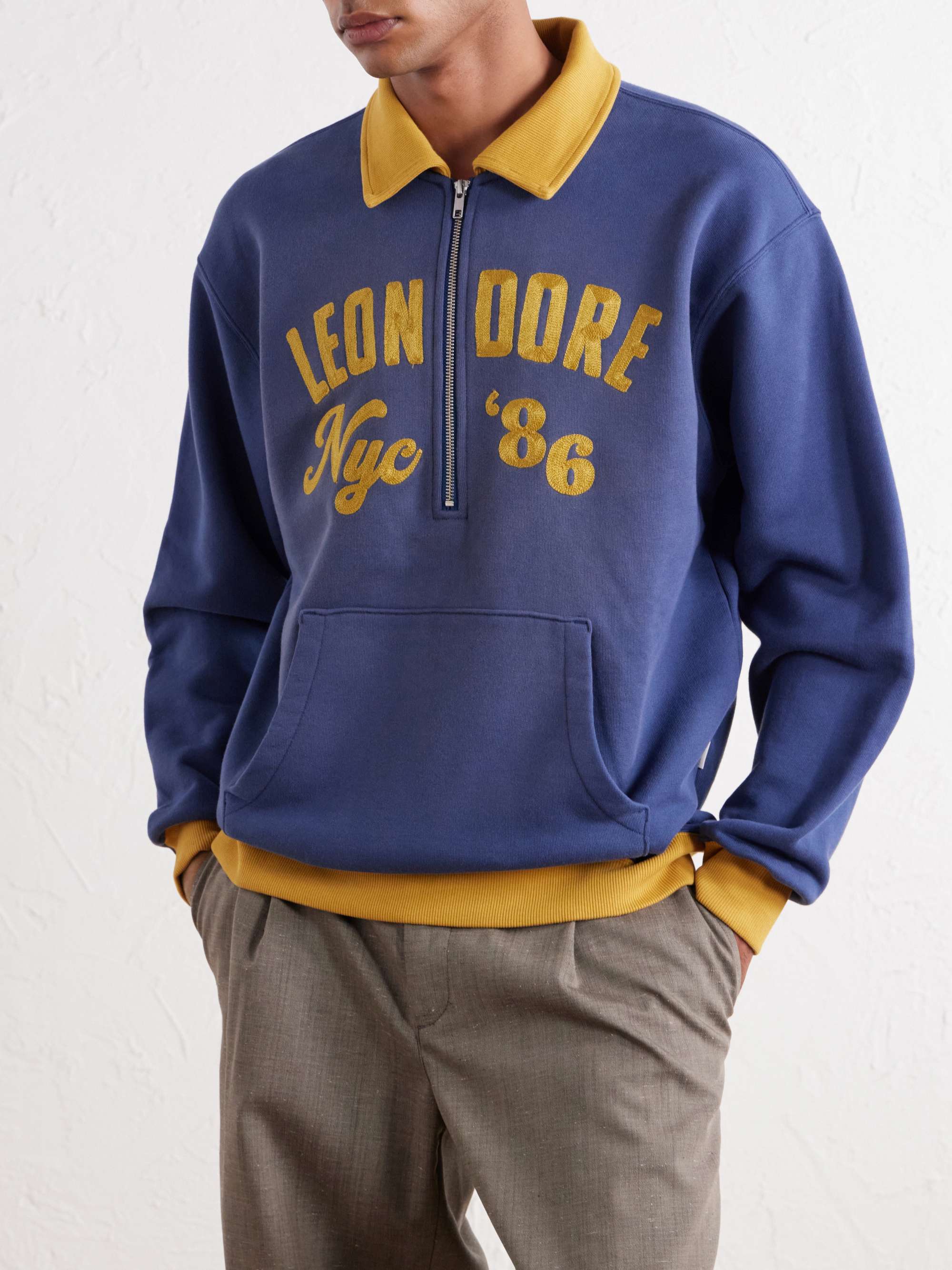 AIMÉ LEON DORE 