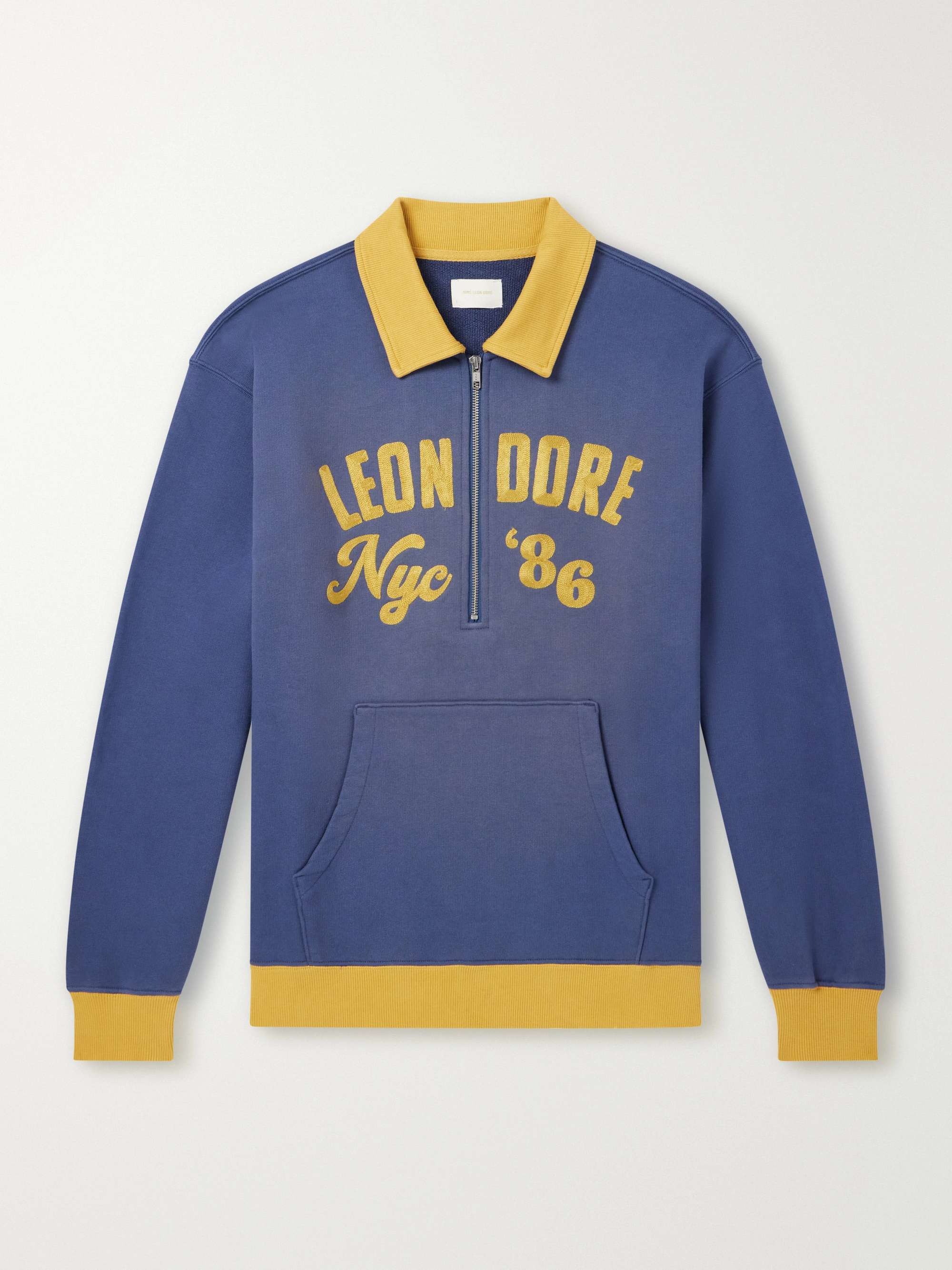 AIMÉ LEON DORE 