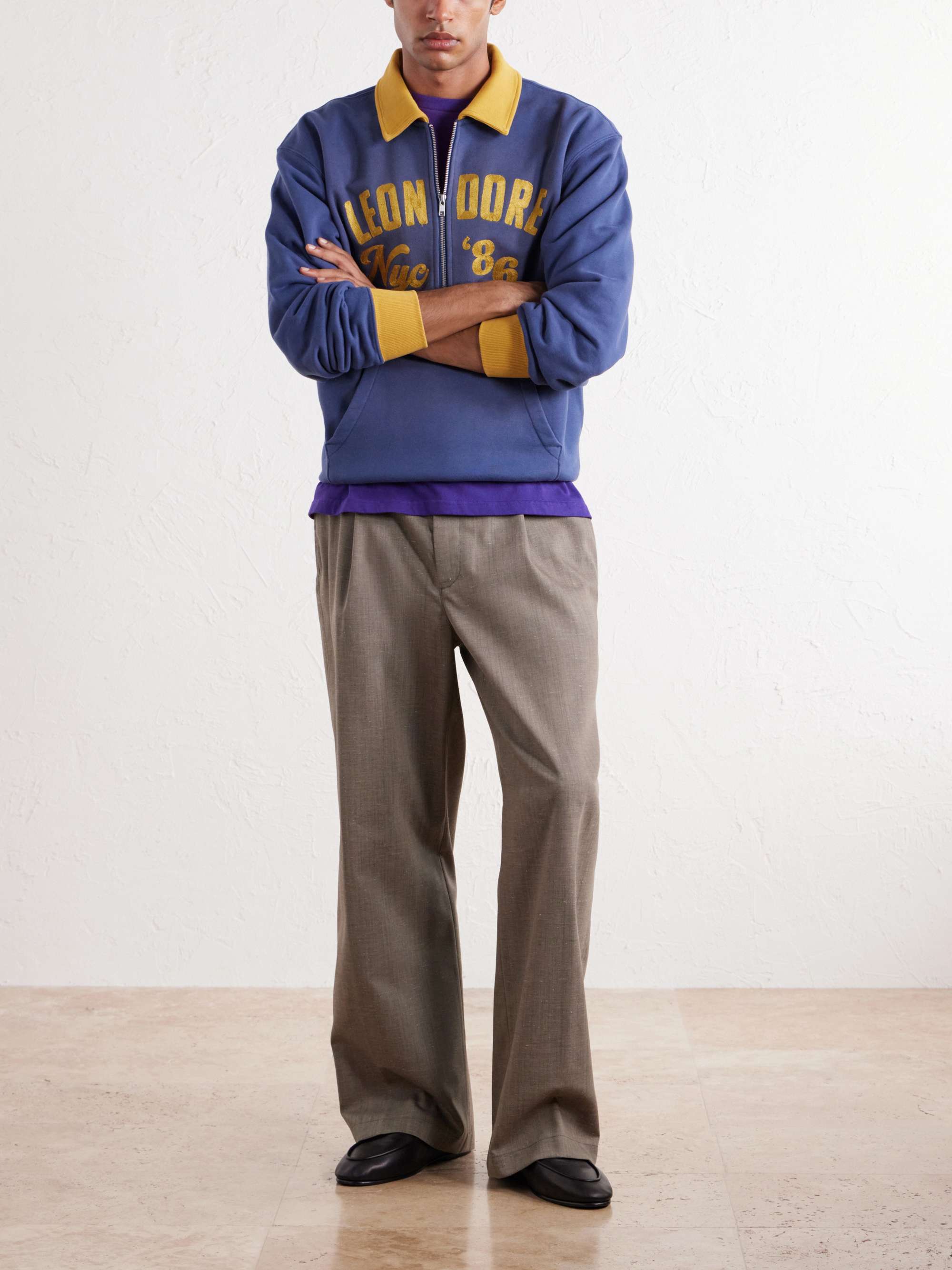 AIMÉ LEON DORE 