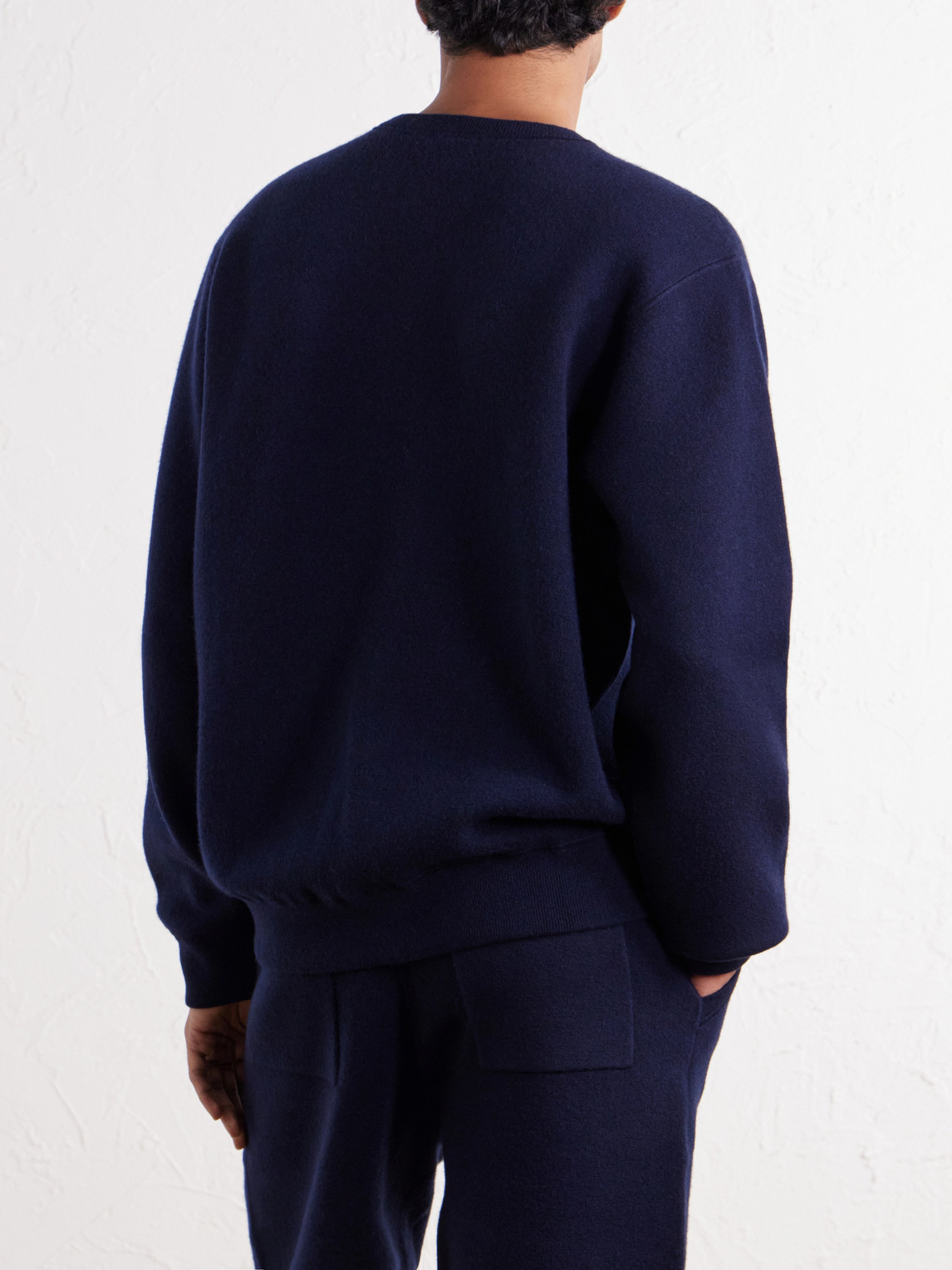 Aimé Leon Dore - Cashmere-Blend Sweater