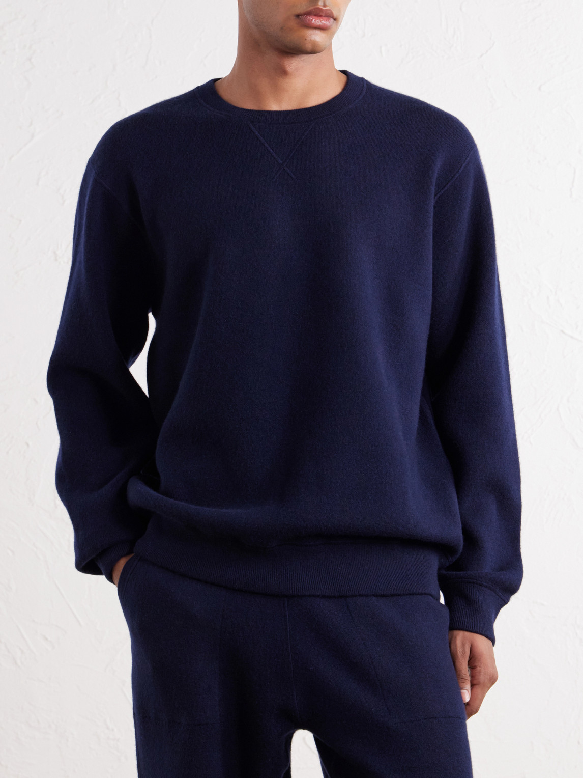 Aimé Leon Dore - Cashmere-Blend Sweater