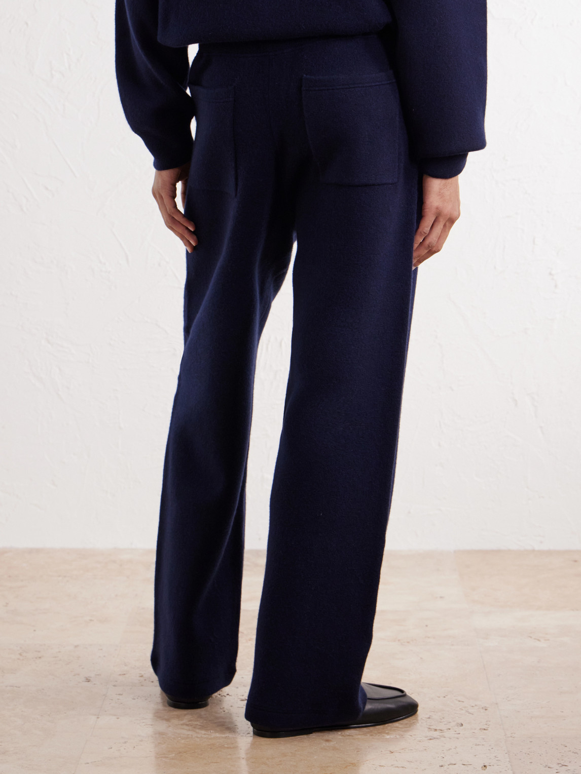 Aimé Leon Dore - Straight-Leg Cashmere-Blend Sweatpants