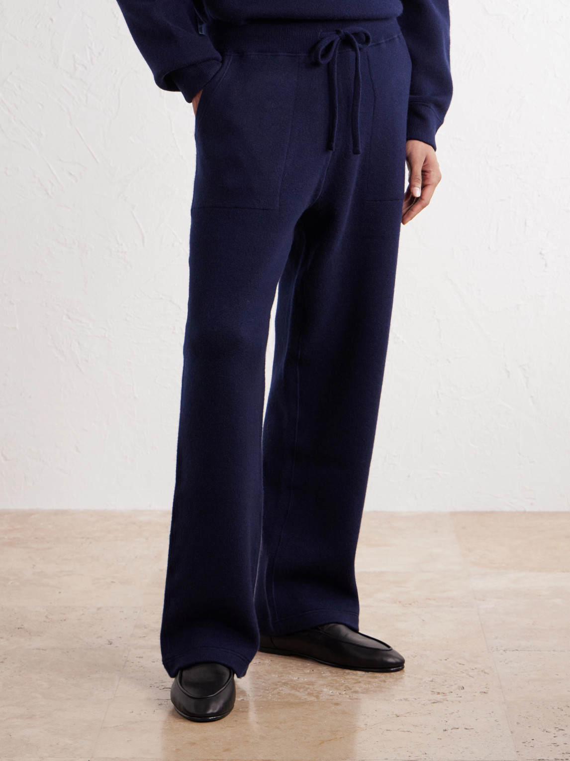 Aimé Leon Dore - Straight-Leg Cashmere-Blend Sweatpants